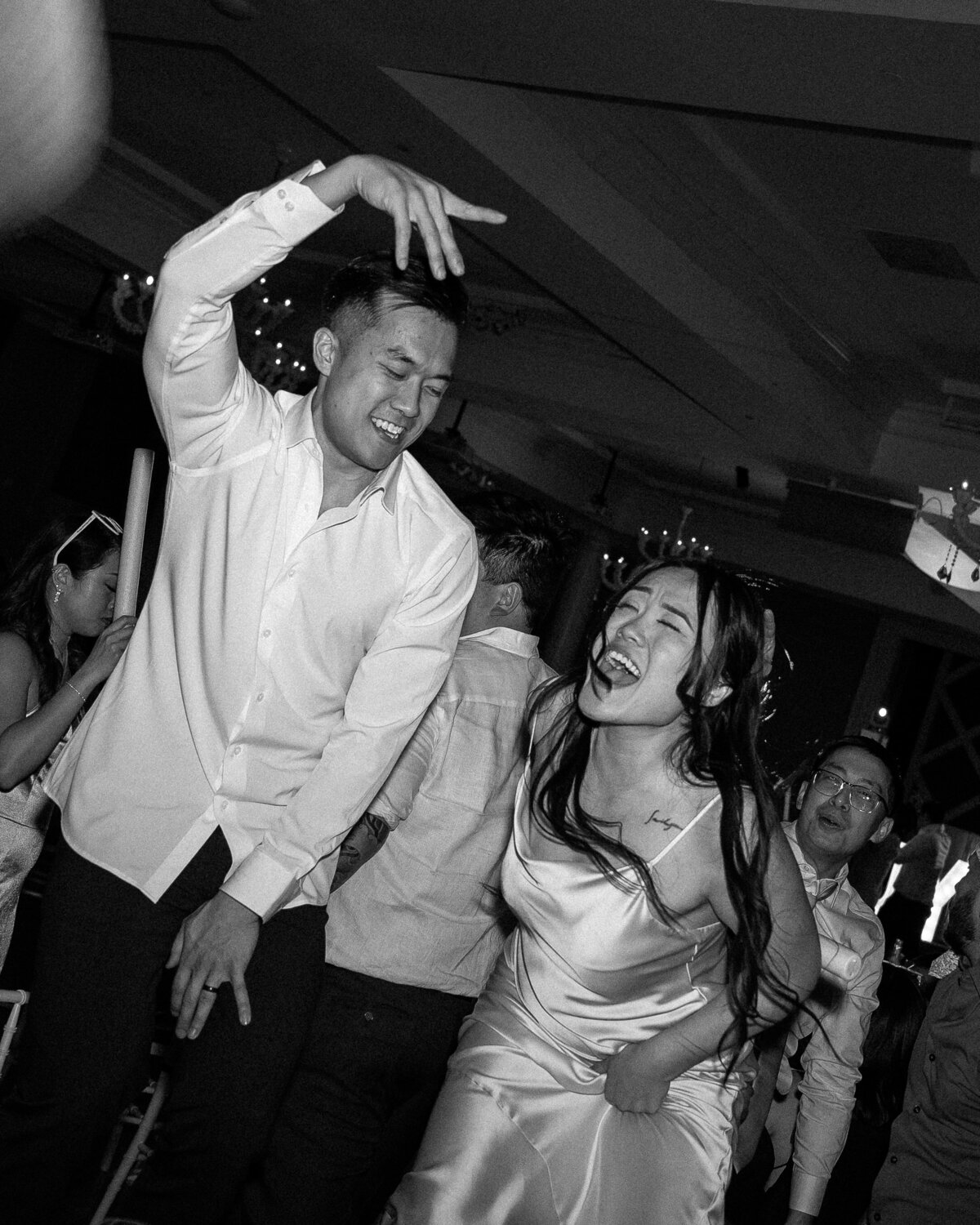 Cescaphe Vie Wedding-2