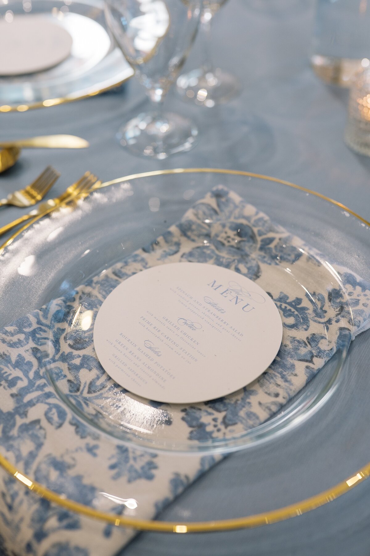 Lauren + John - Burrit on the Mountain Wedding - Details-120