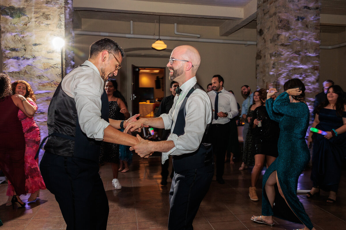 Christ Church Bronxville Wedding-120