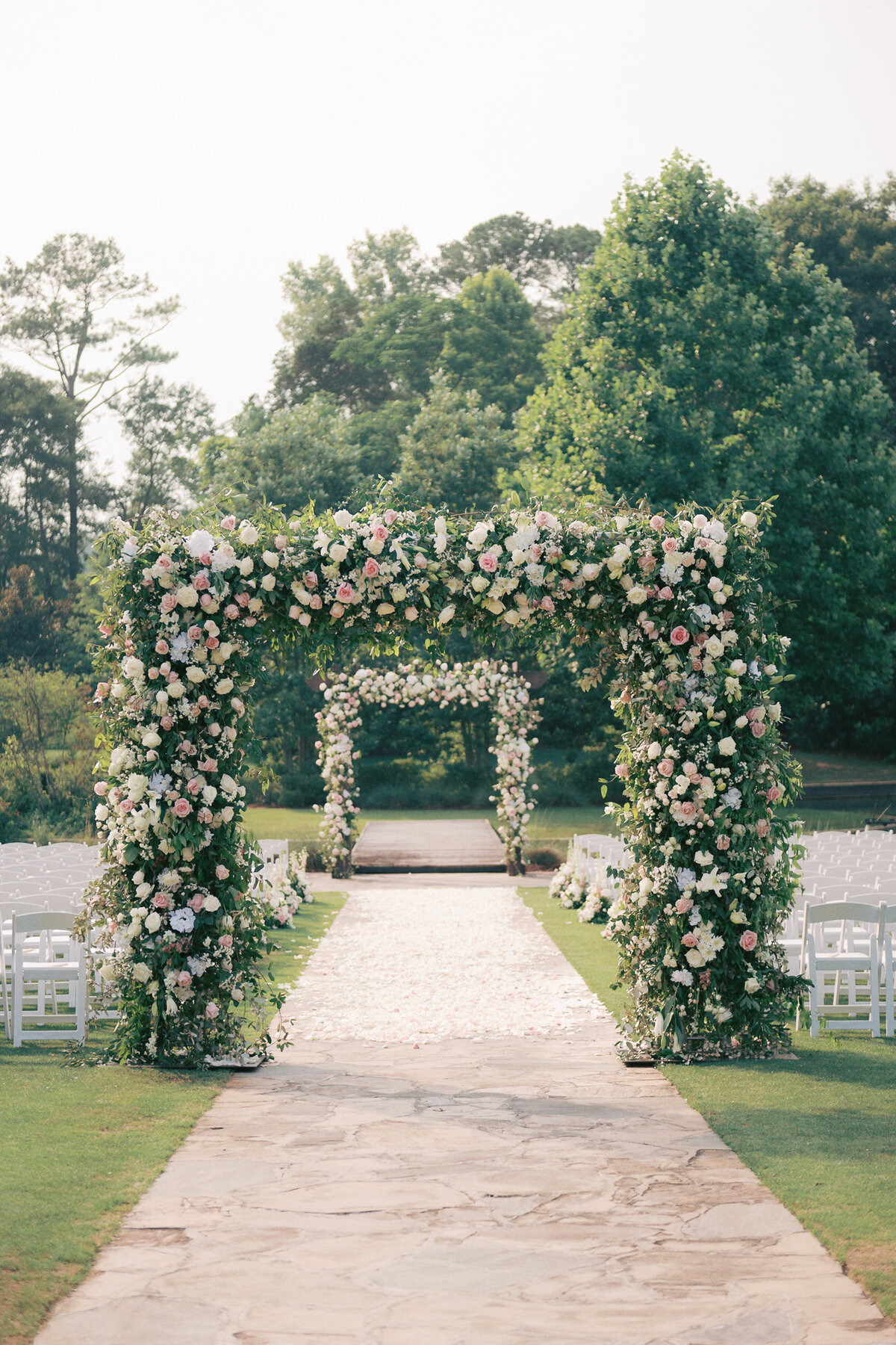 Hamilton Place at Pursell Farms - Alabama Wedding Photographer41