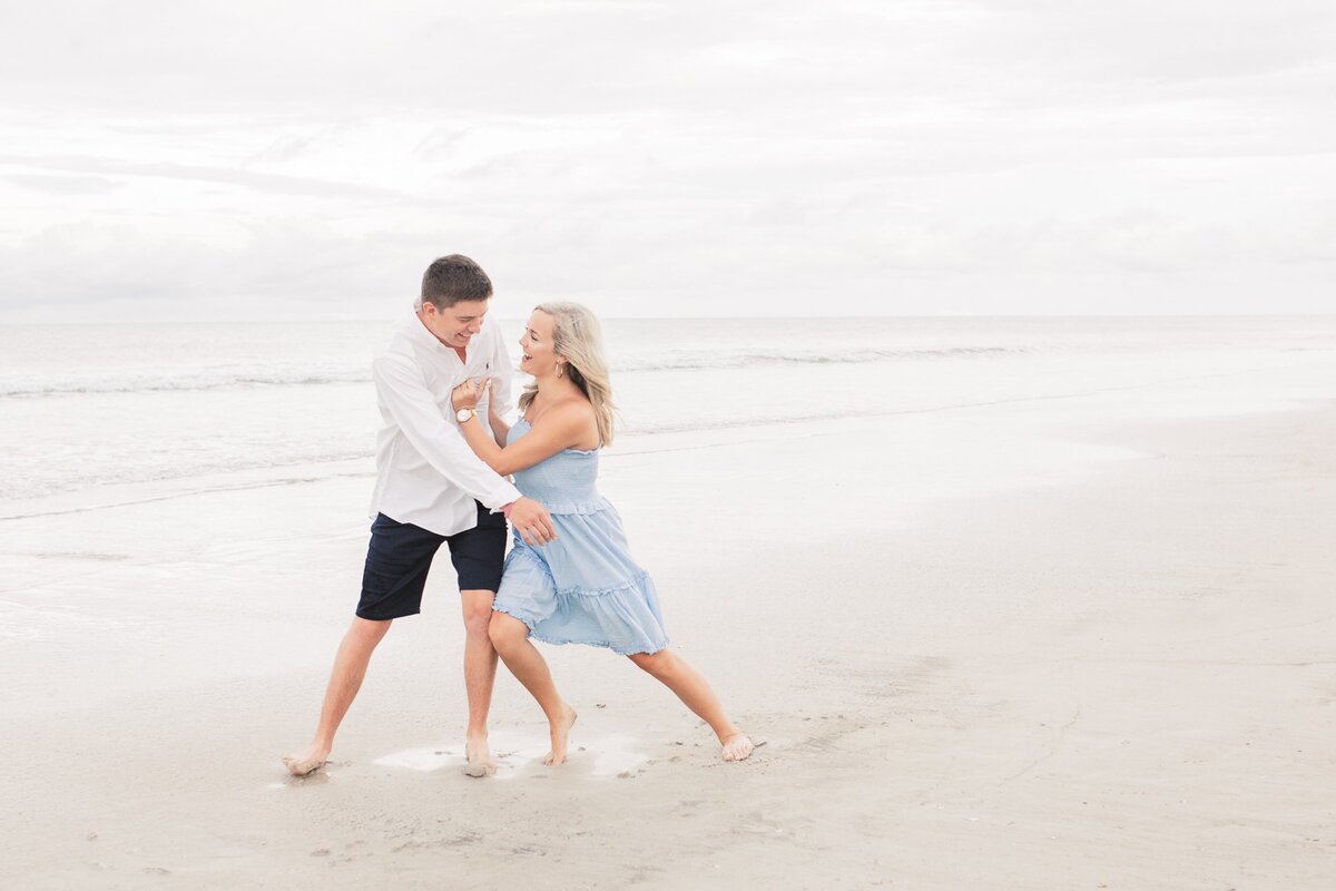 New Smyrna Beach couples Photographer | Maggie Collins-18