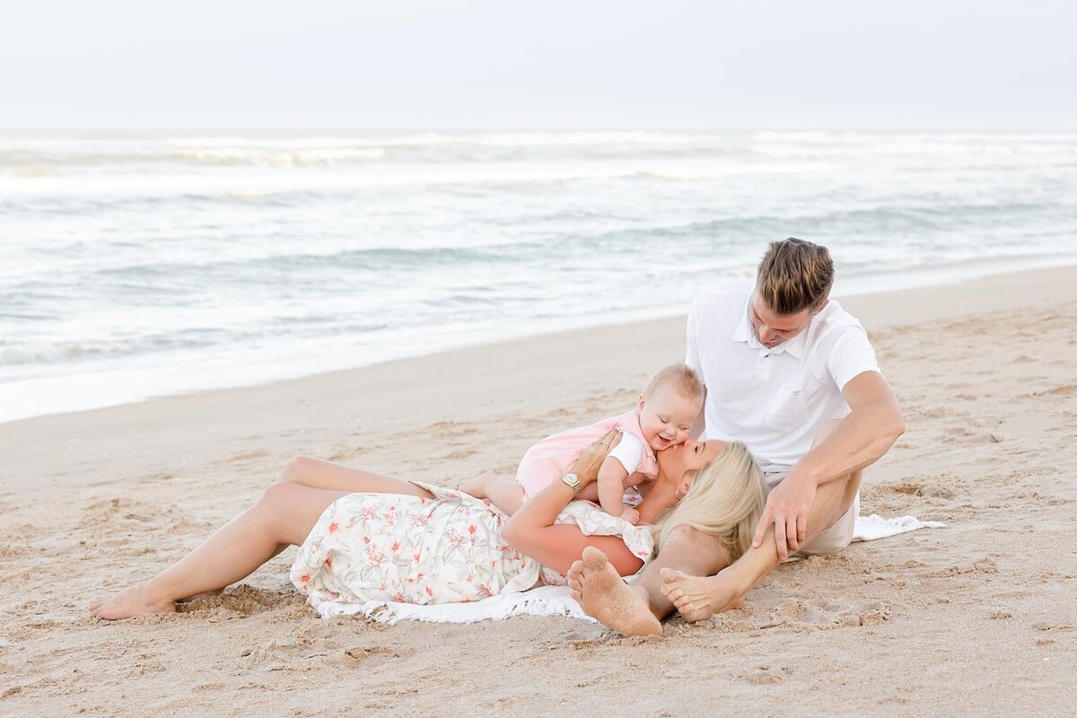 New Smyrna Beach extended family Photographer | Maggie Collins-29