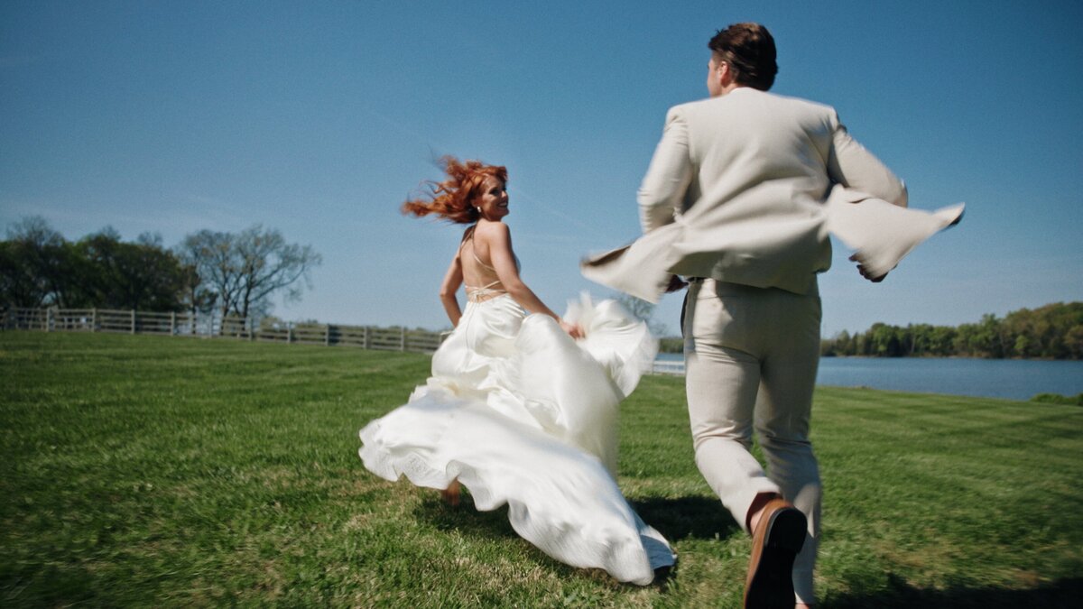 Pittsburgh Wedding Photographer