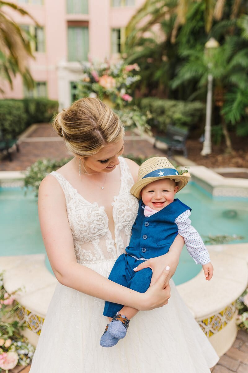 Wedding at The Vinoy in St. Petersburg- Florida181