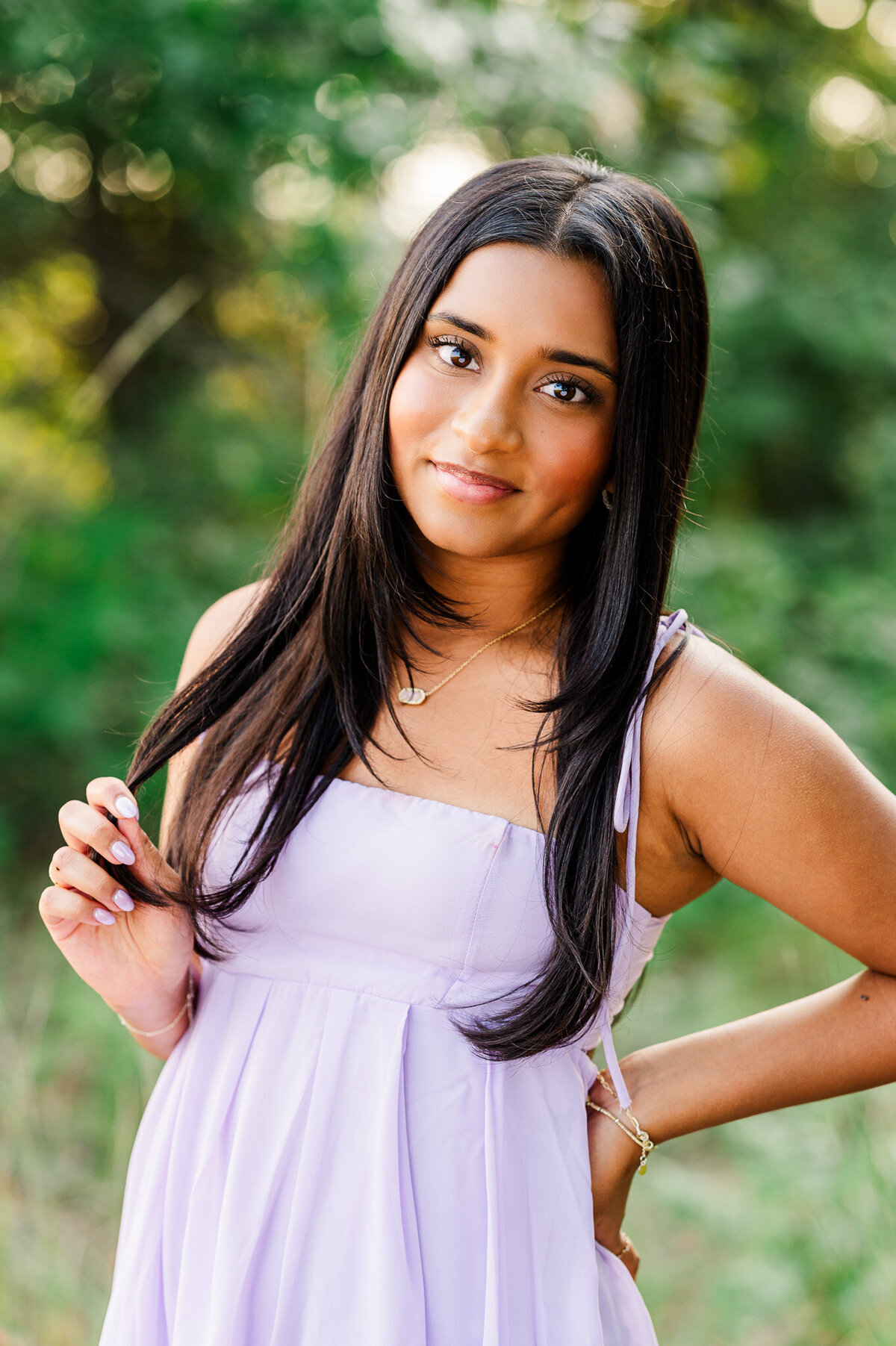 Erica Johanna Photography Senior Portrait-3