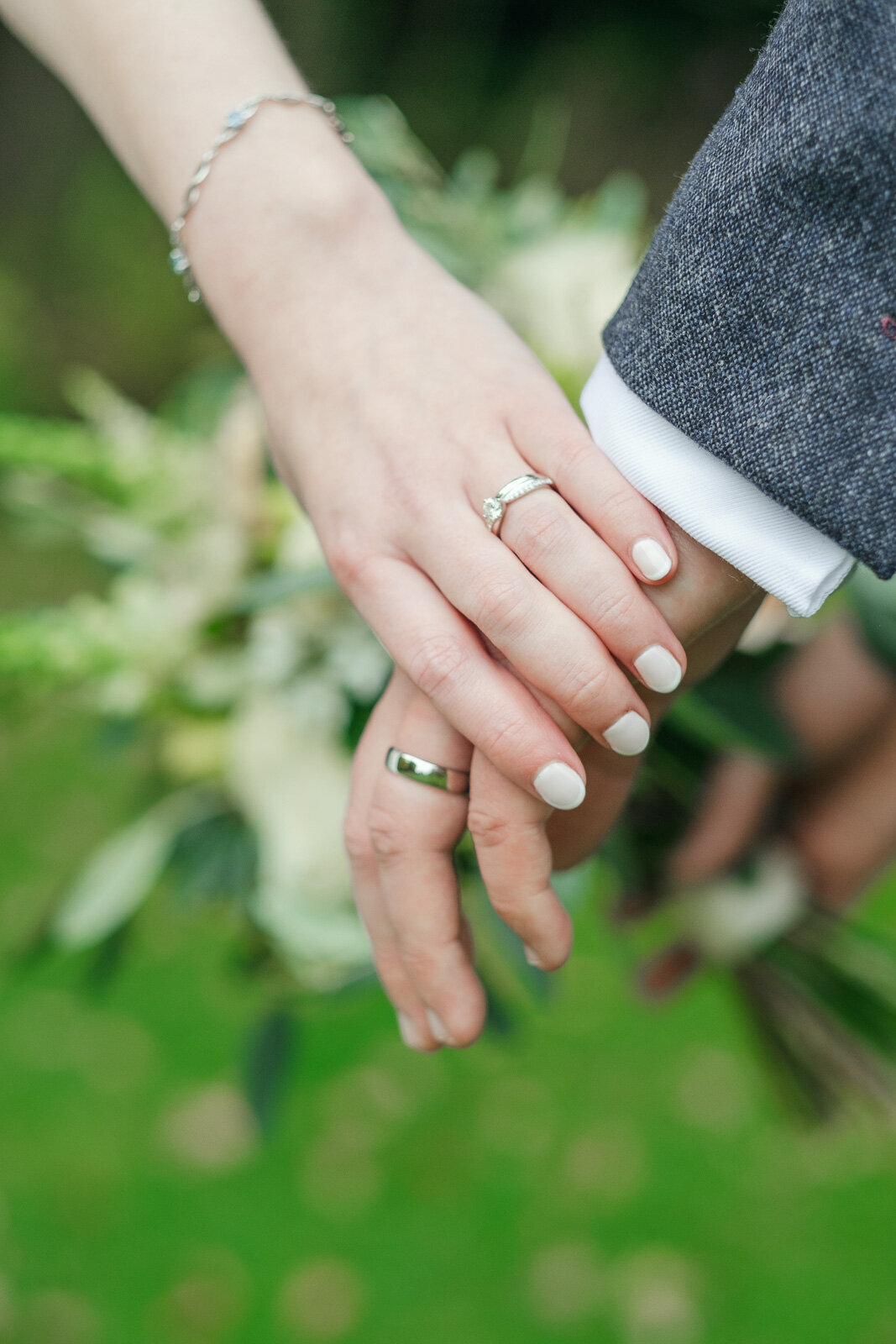 Kelham Country Manor House Wedding Photographer - Stunning Nottingham Venue-80