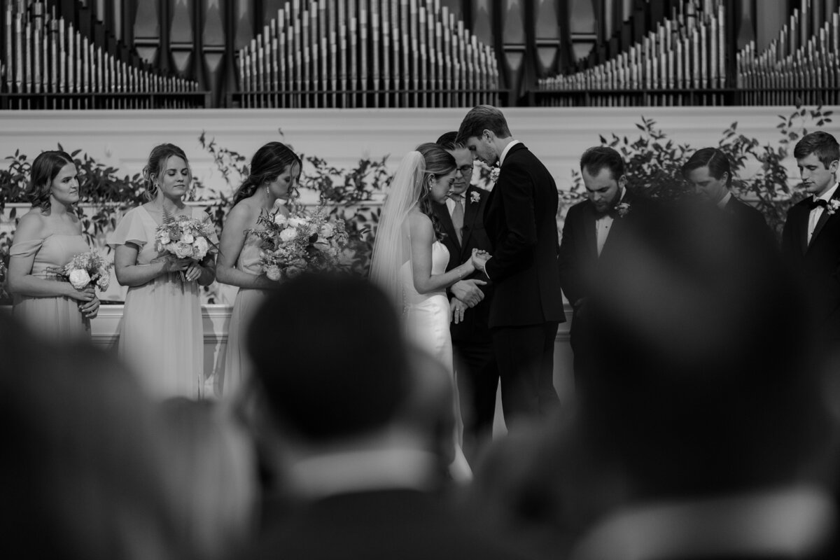 Katherine Horton Photography Christin & Lee Wedding Day Katherine's Favorites 200