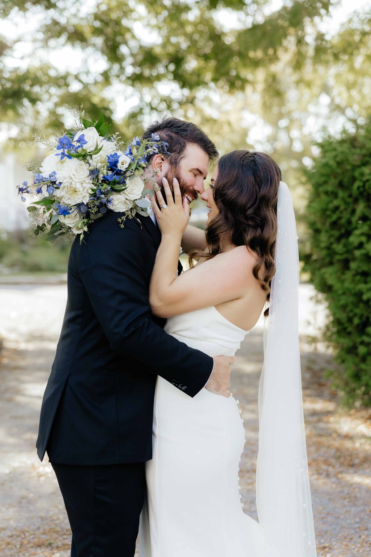 The Herb Garden Wedding - Emma Persi Photography-16