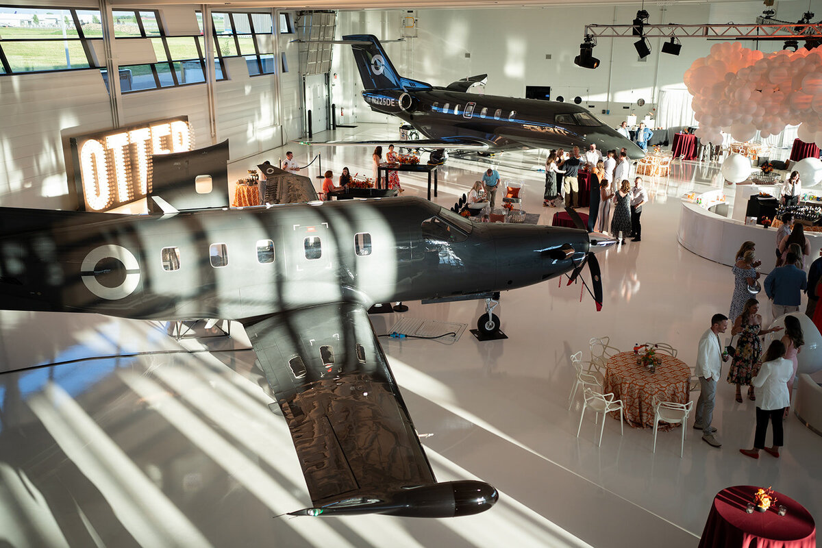 Private Aircraft Charter-389