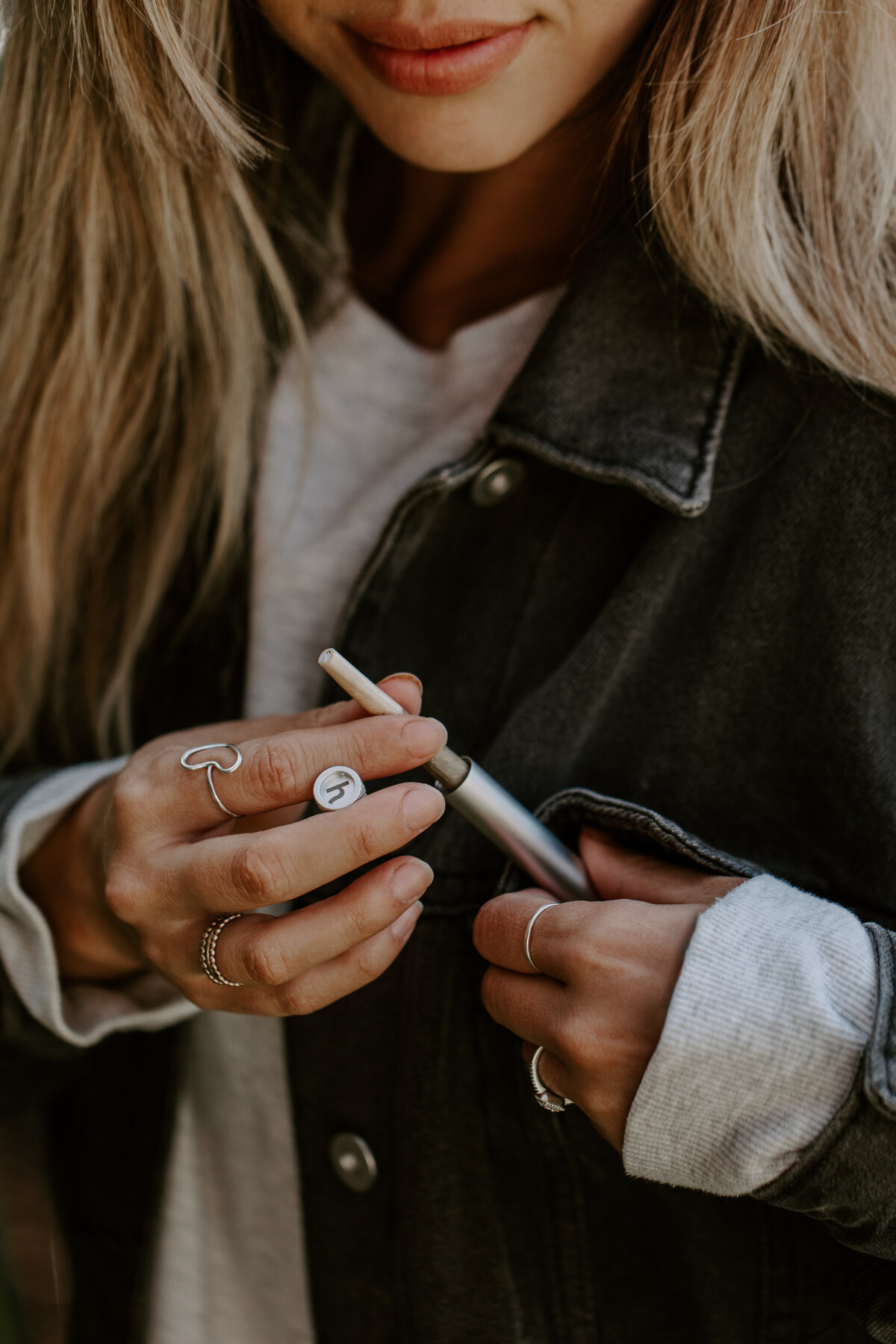 Smoke Honest- June Branding- Uprise Collective 2023-8