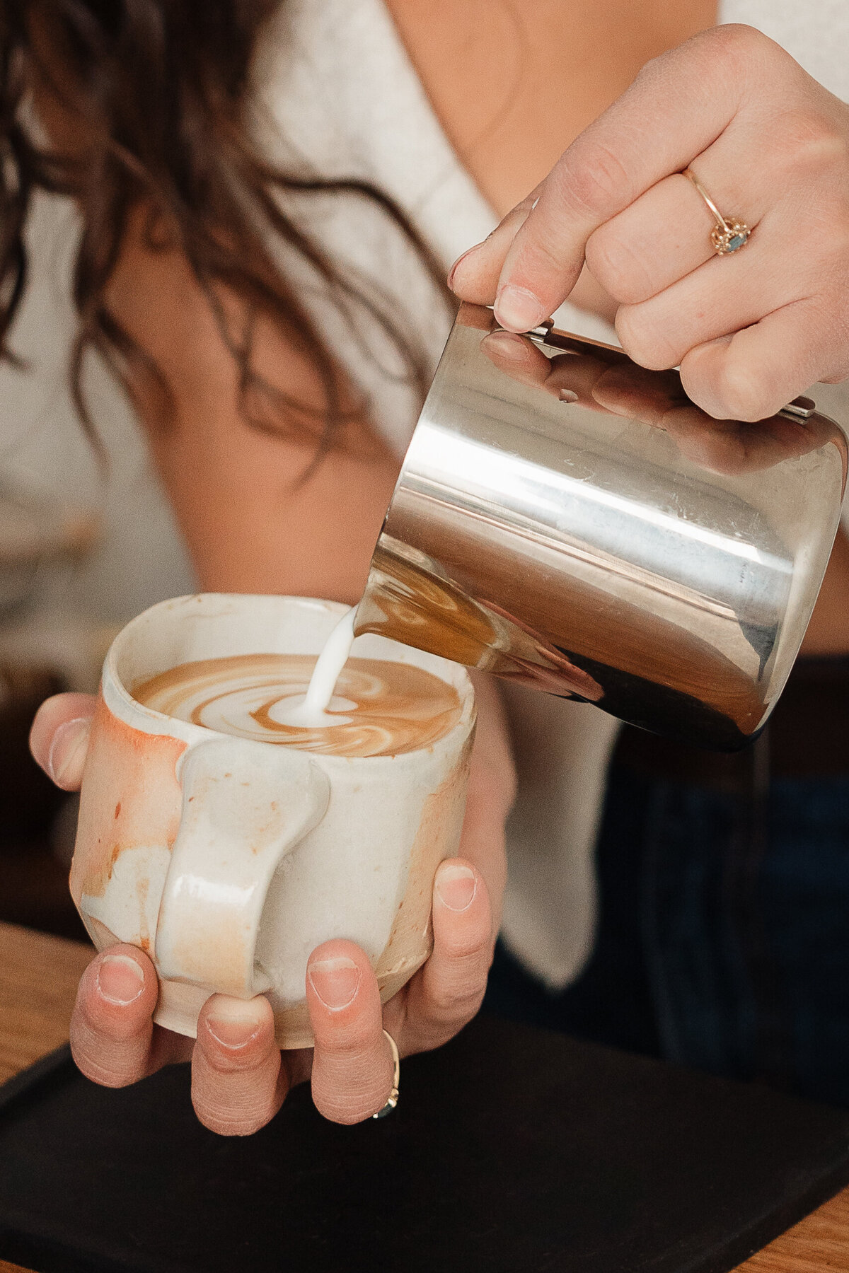 COFFEEPOUR