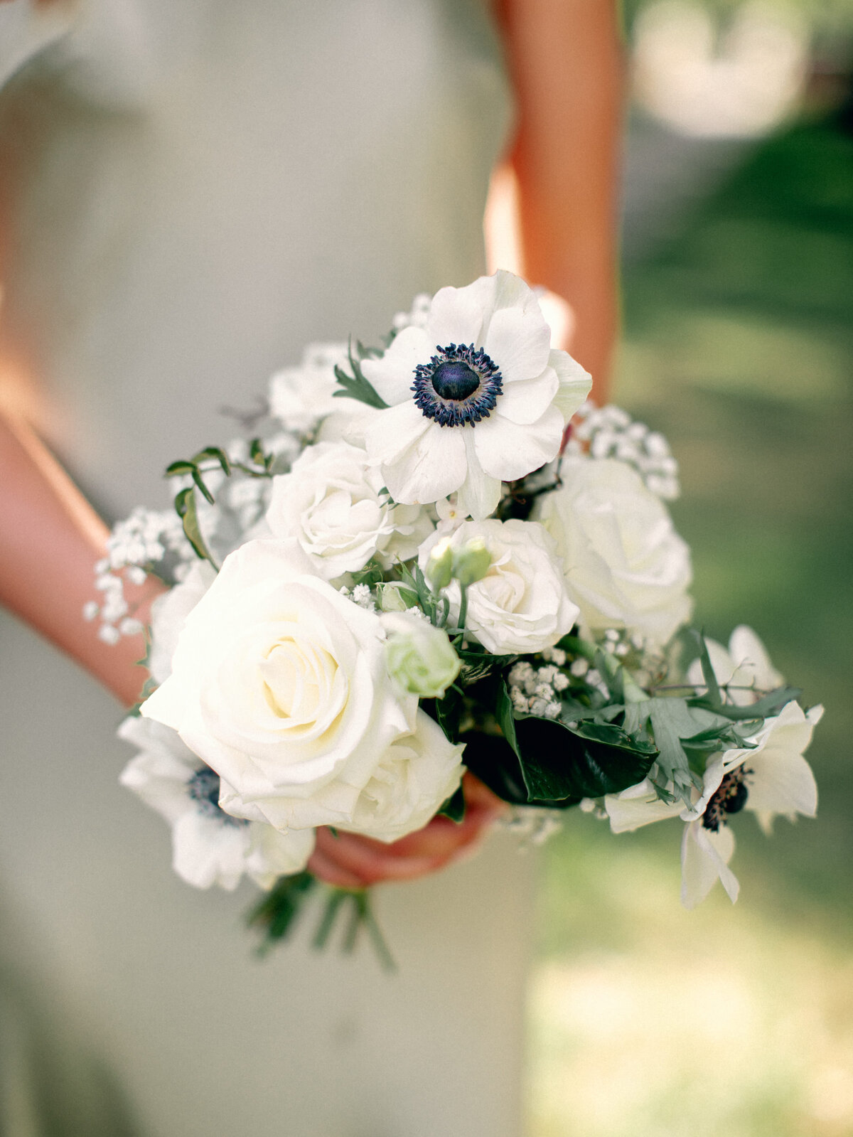 Nasher Sculpture Center Dallas Wedding 728
