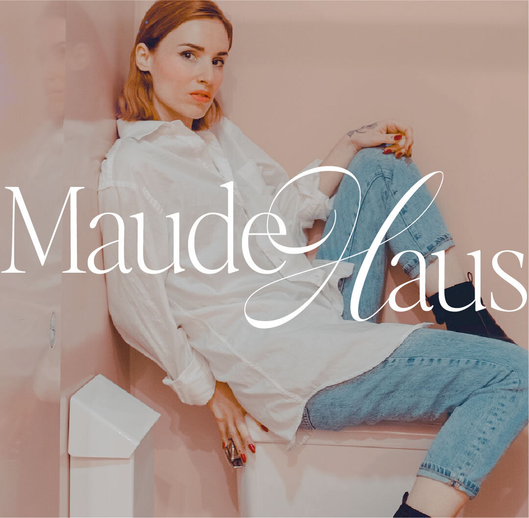 north - maude