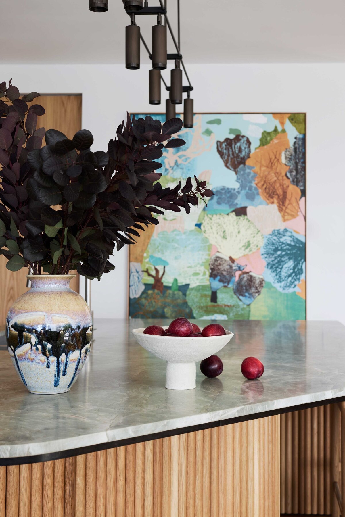 Maroubra Interior Design Art Curator