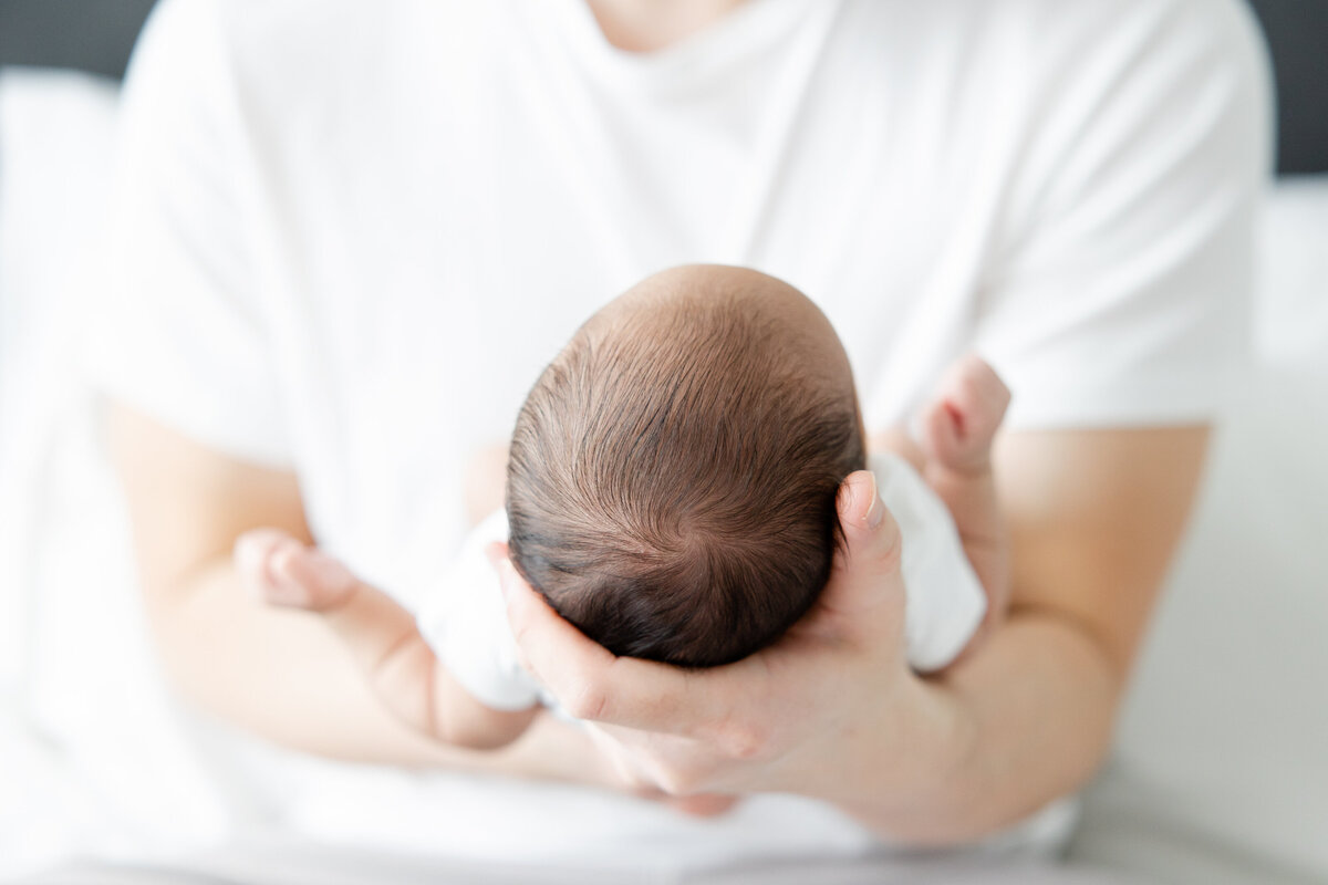 Chloe's Lifestyle Newborn-15