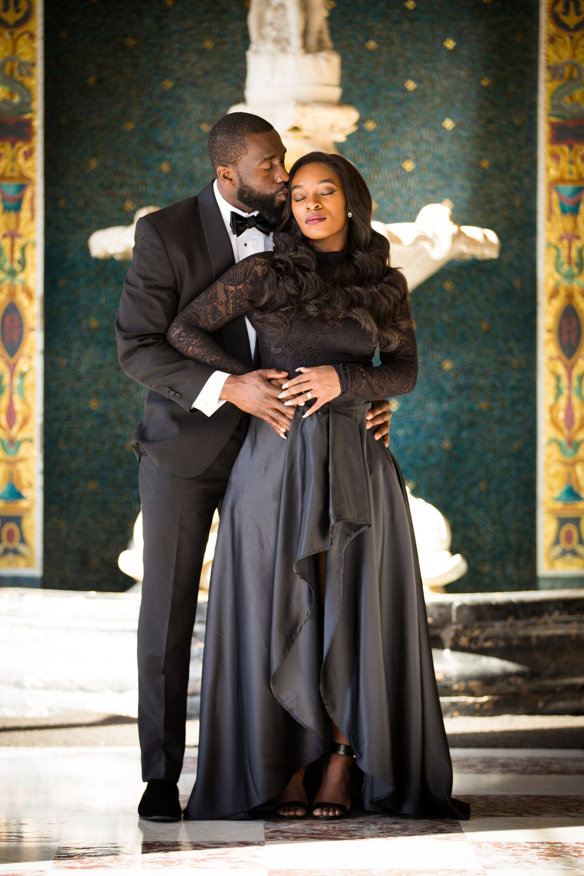 Ajiri  Eses Engagement Session-53