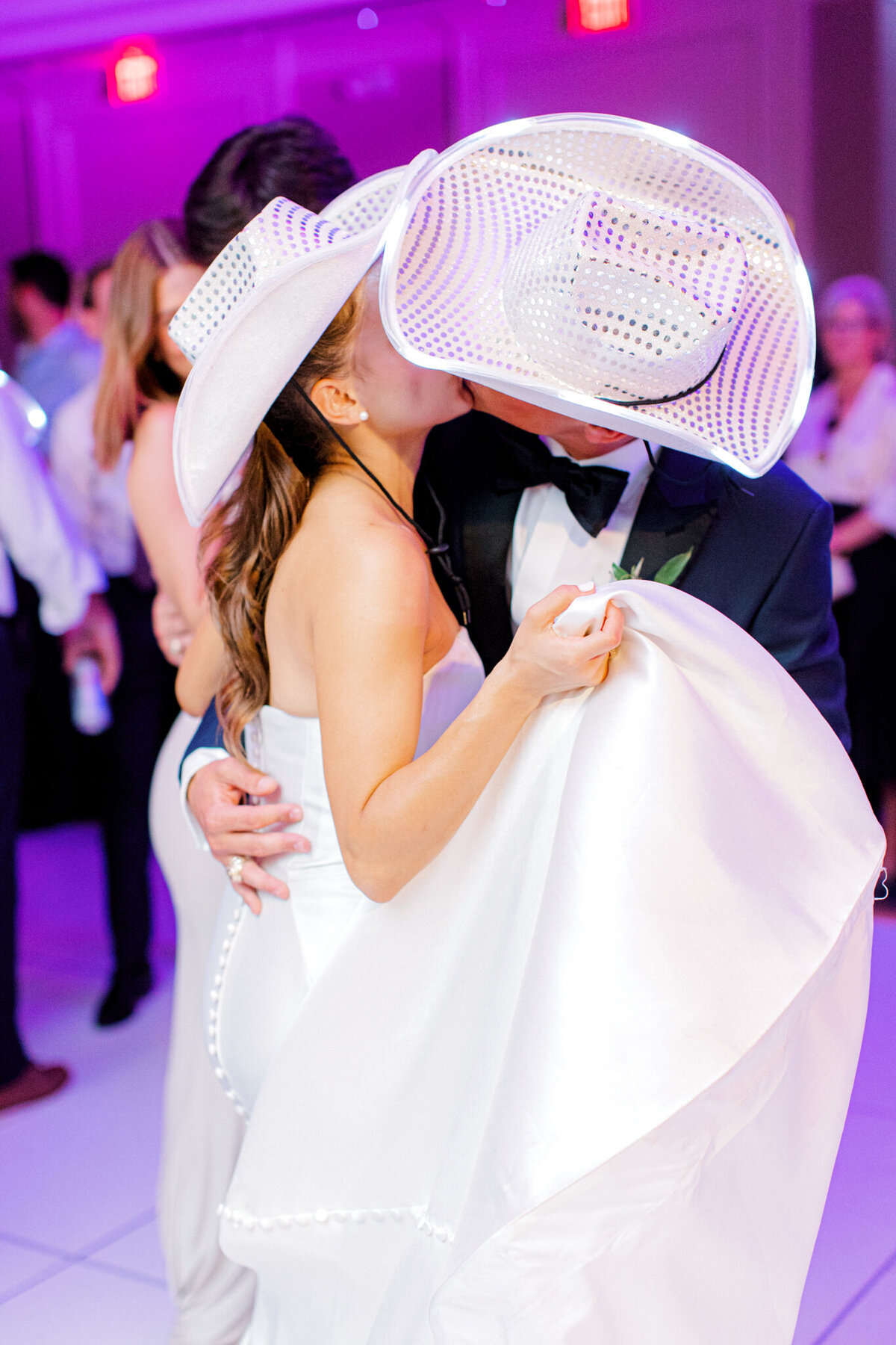 Annie & Logan's Wedding | Dallas Wedding Photographer | Sami Kathryn Photography-233