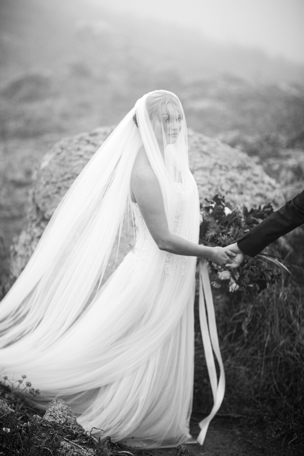 Point Reyes Elopement - Bay Area Luxury Wedding Photographer-206