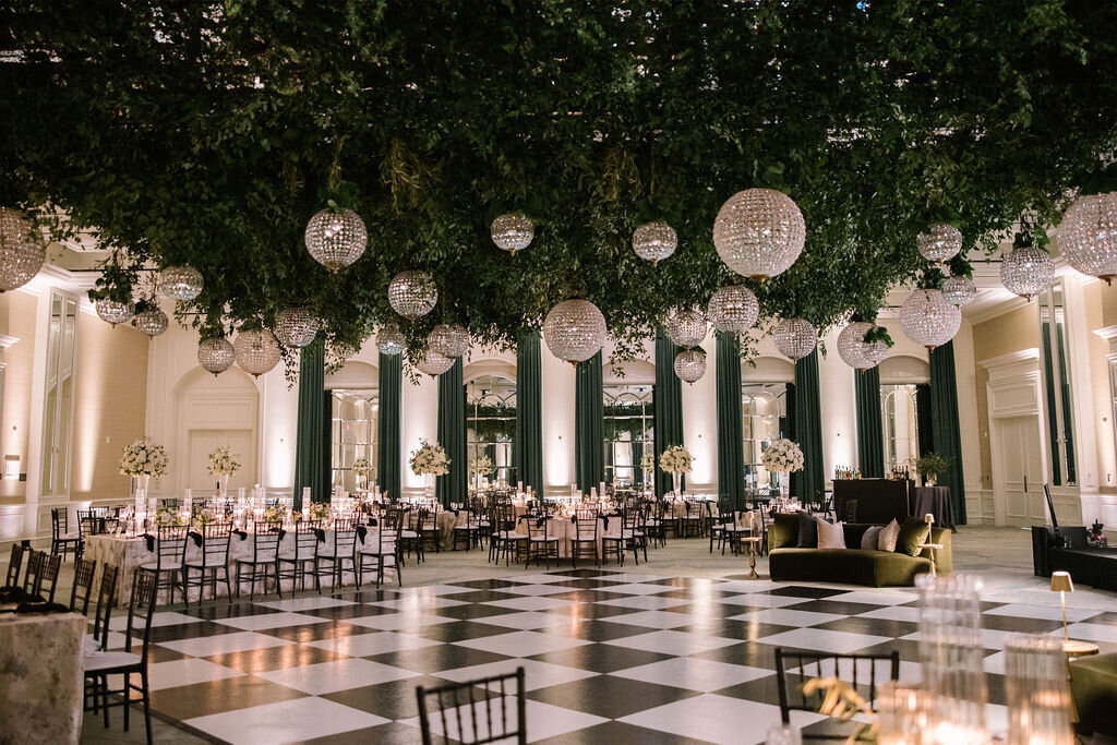 Ritz Carlton Wedding 28