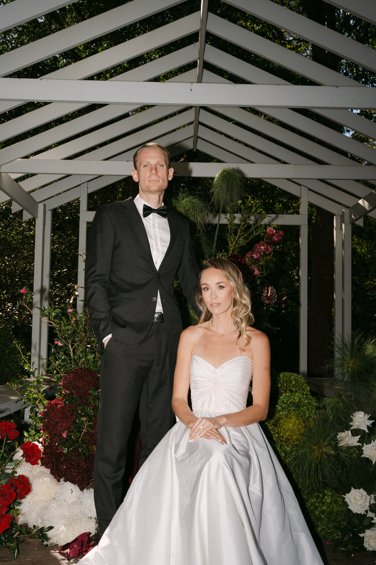 The Lodge Styled Shoot -131