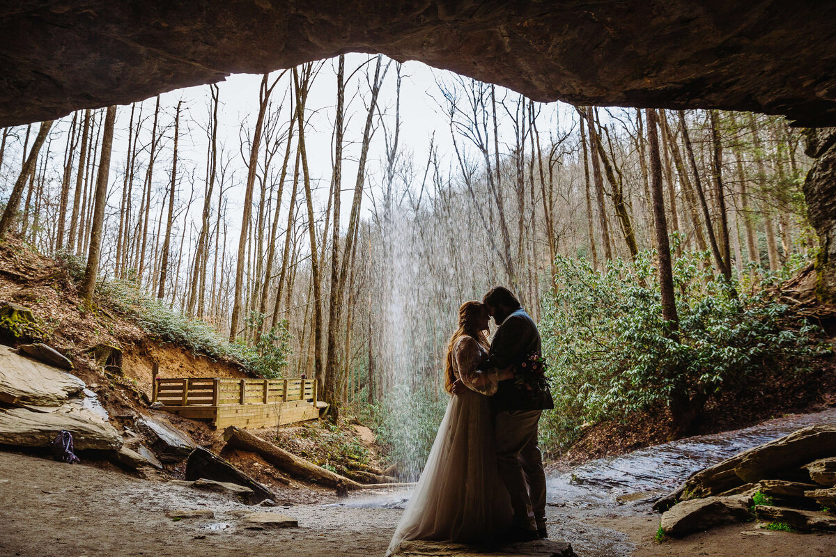 Moore-Cove-Falls-NC-Elopement-6