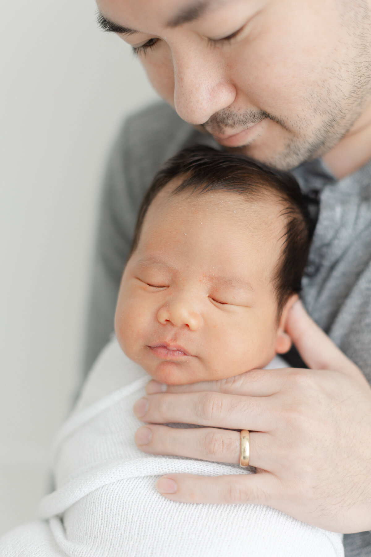 Philadelphia newborn portraits - 26