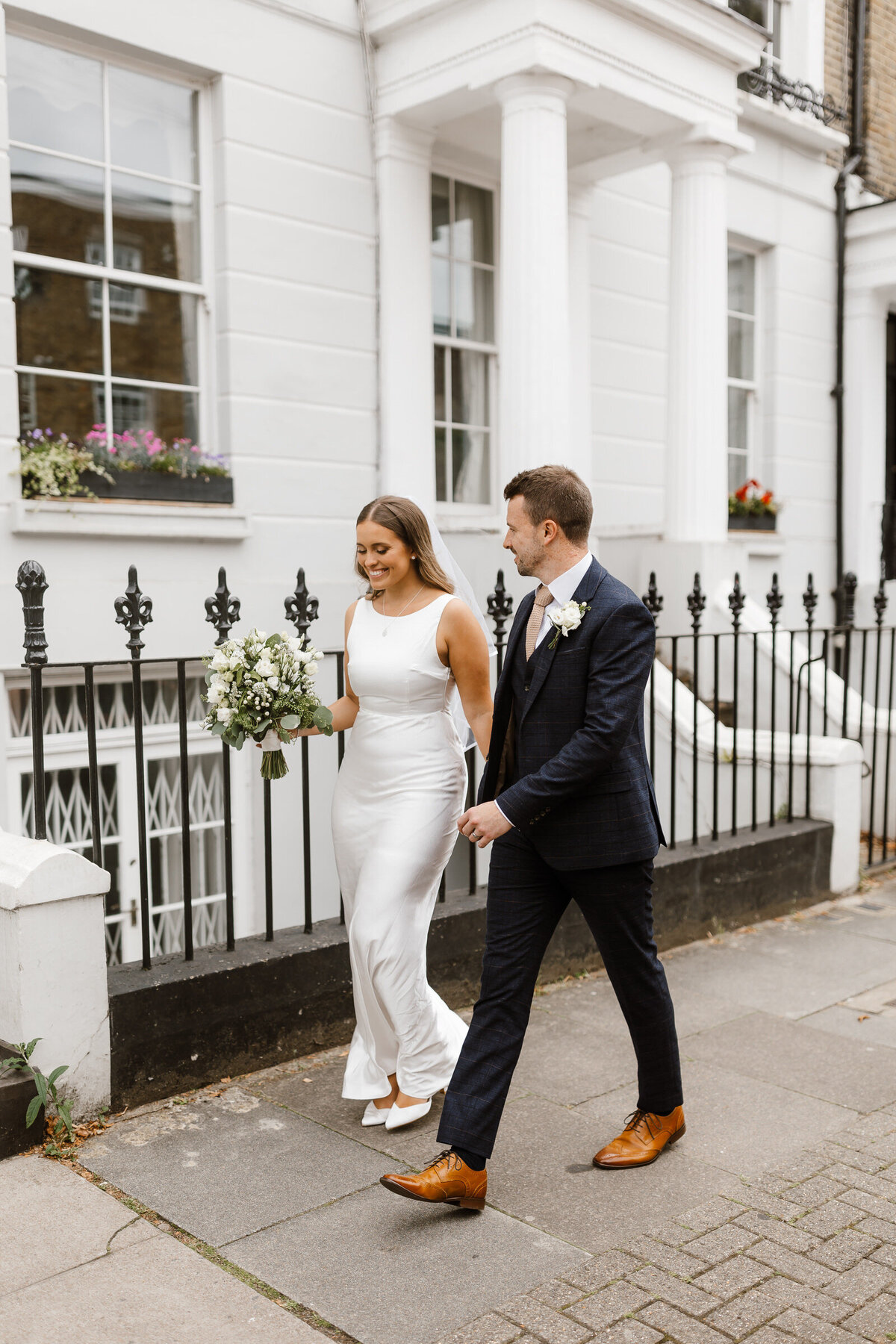 Syon Park Wedding Photographer