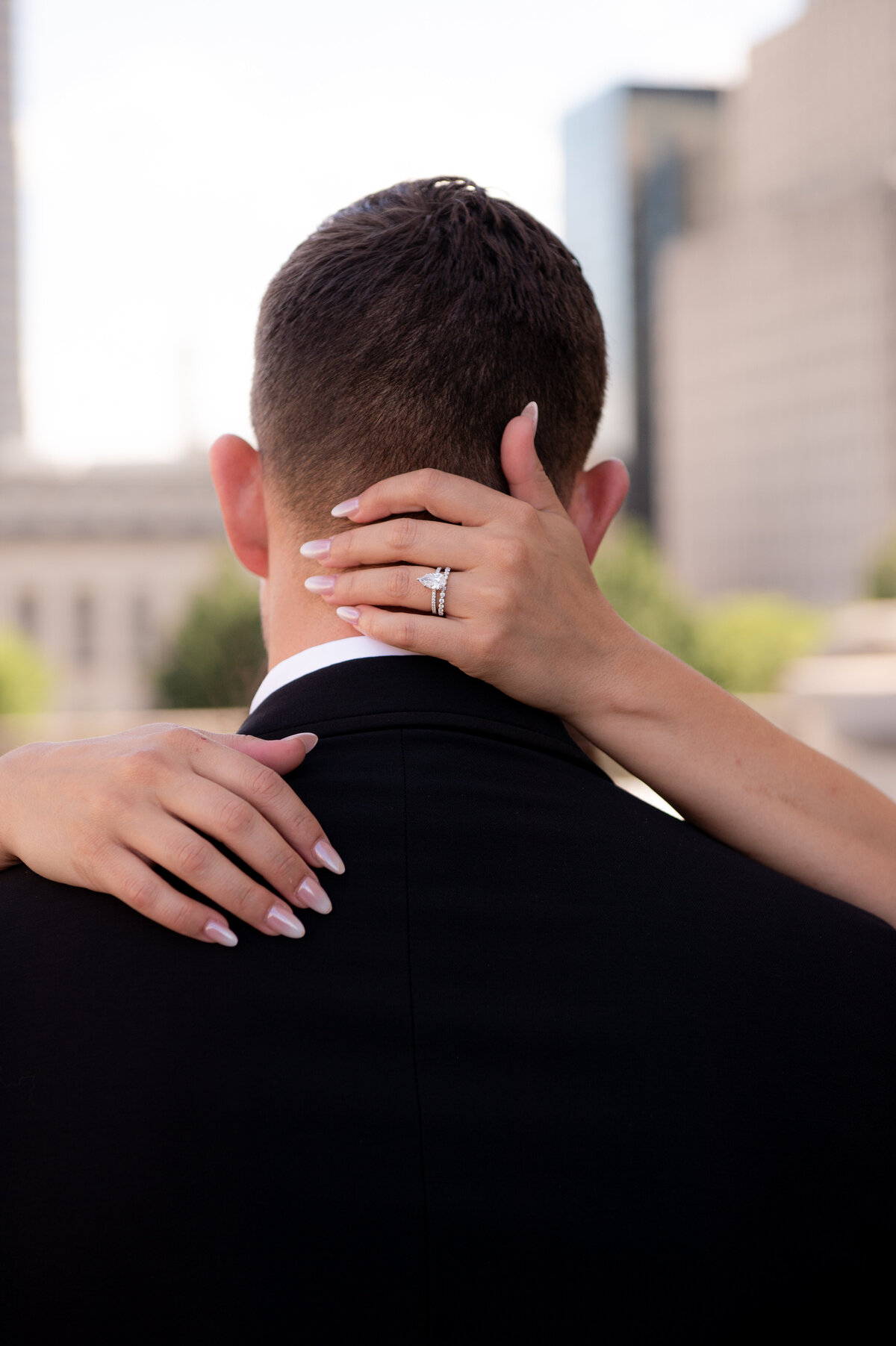 Bri + Evan Wedding - The Siners Photography-1001