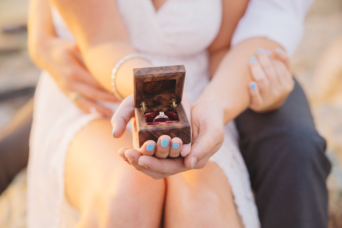 Brittany + Casey's Engagement Photos8