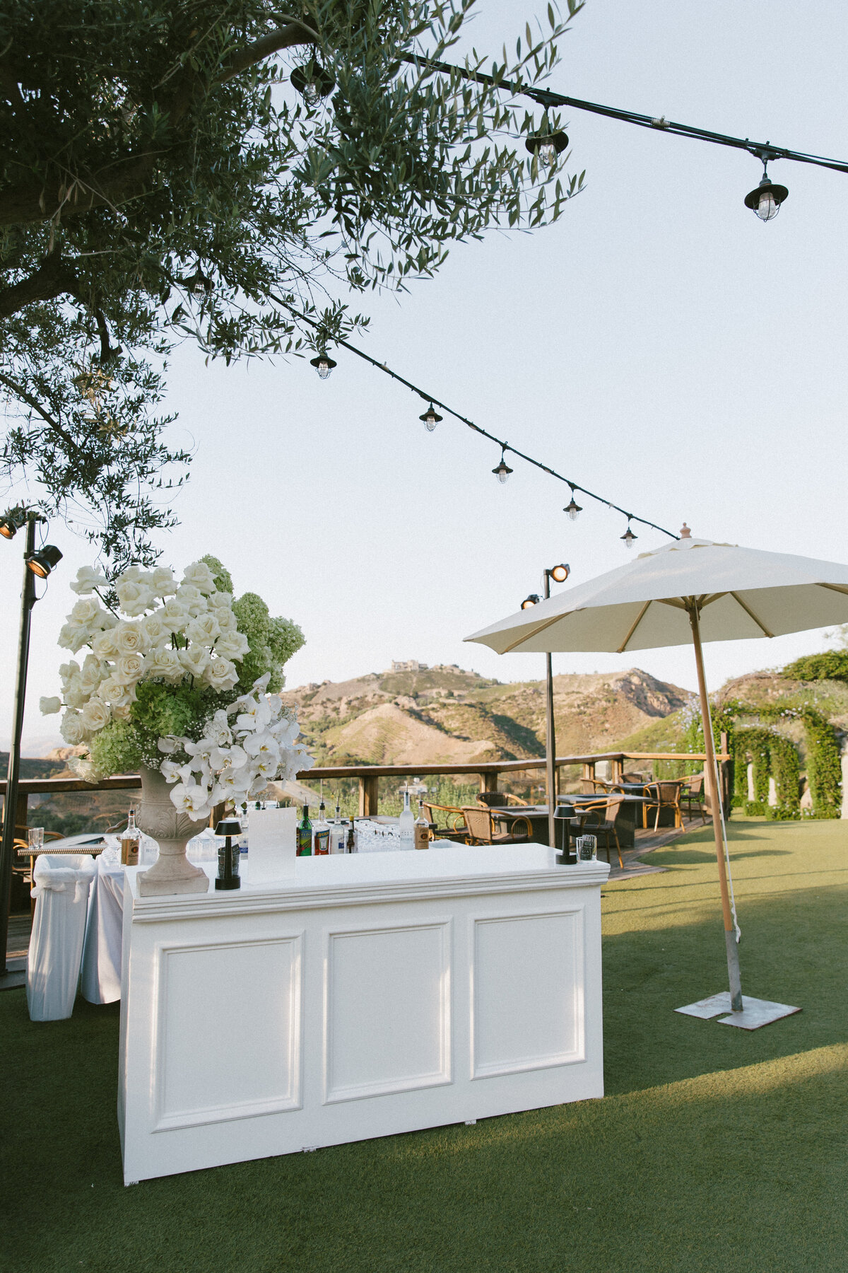 Cielo Farms Wedding | Gabi + Andrew
