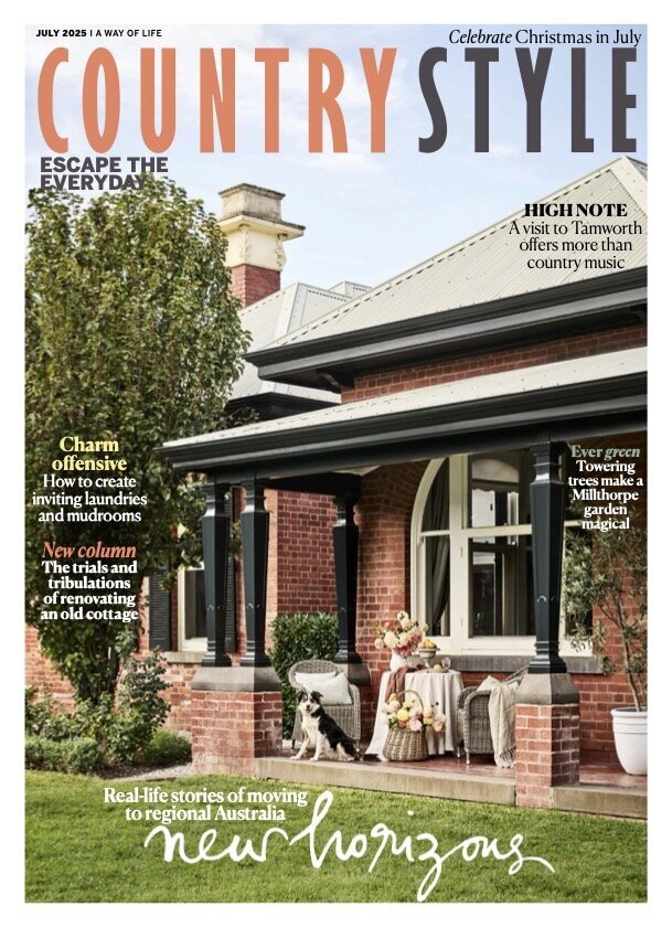 Cocoon_CountryStyle_Deia_Cover