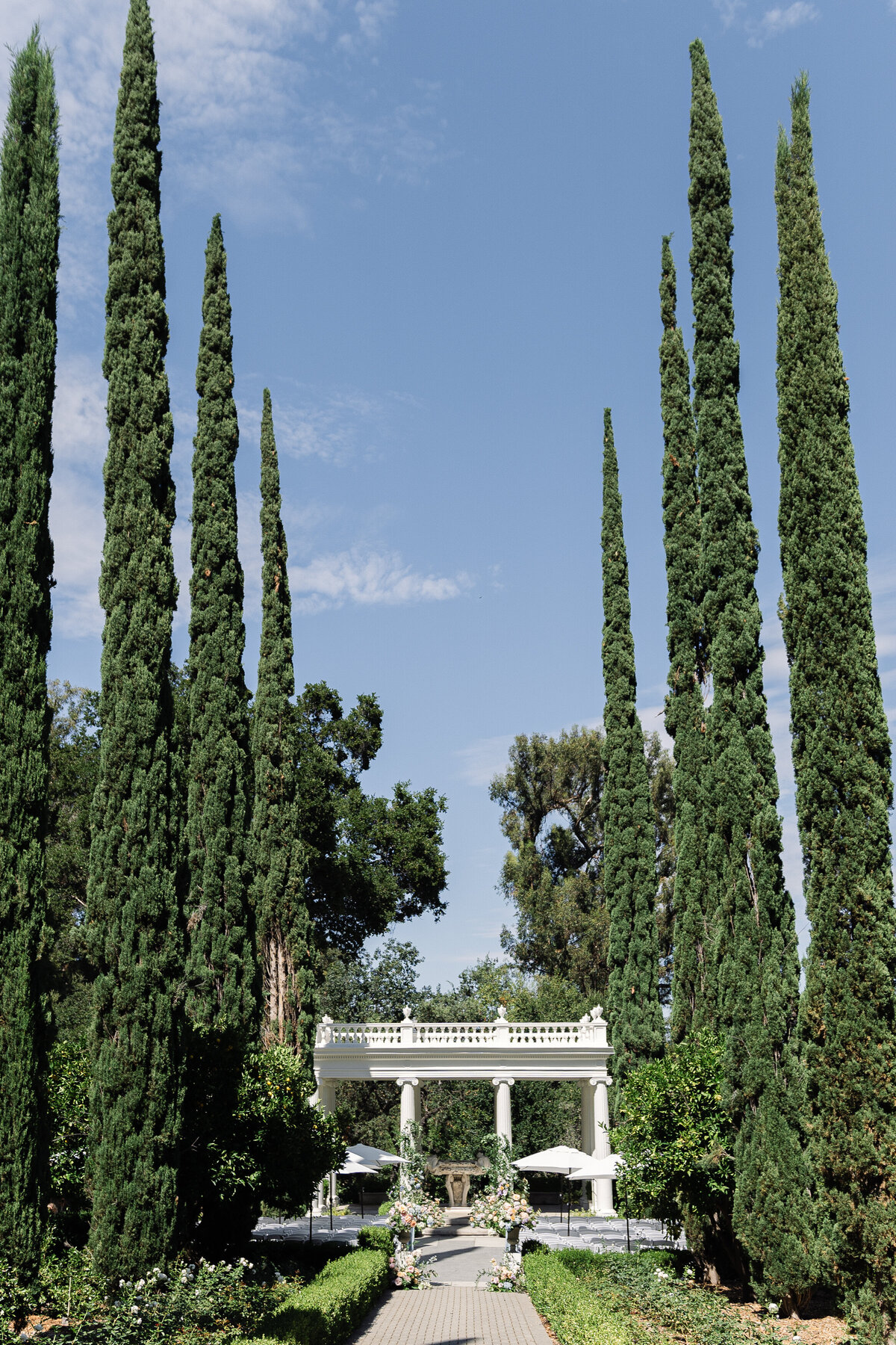 Villa Montalvo CA Summer 2024 Wedding - Showit (10 of 3)