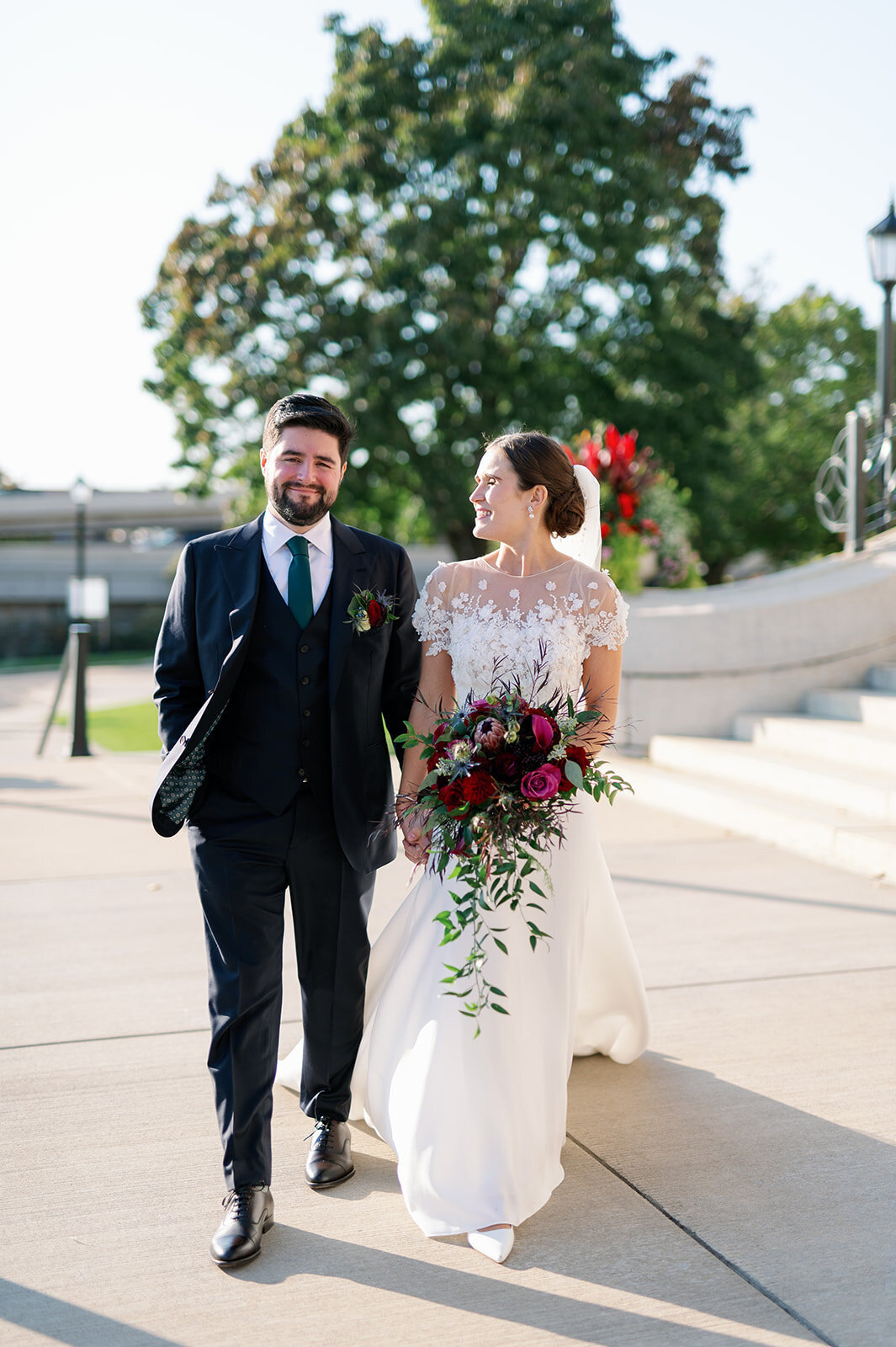Romano Wedding-977