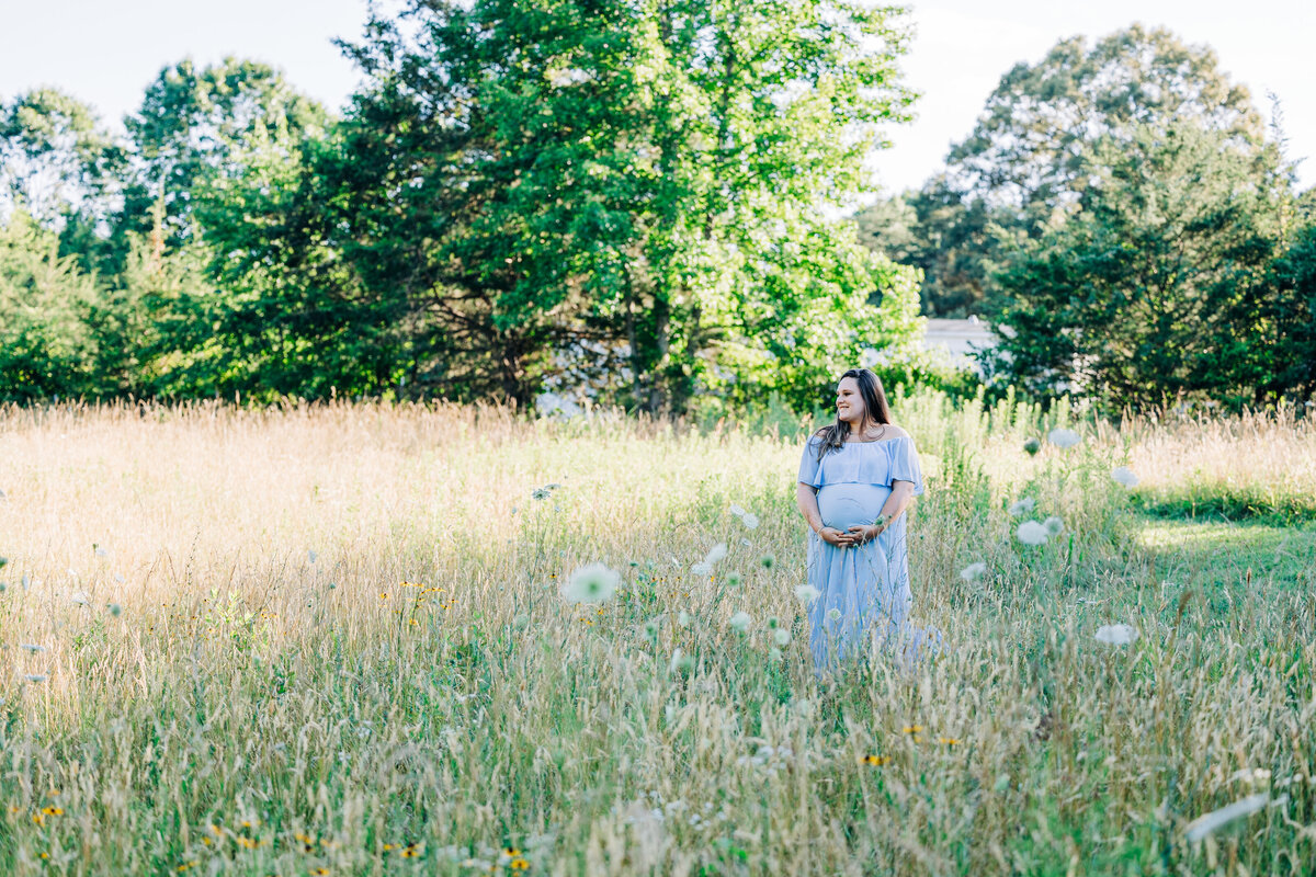 Taylore Maternity Session-19