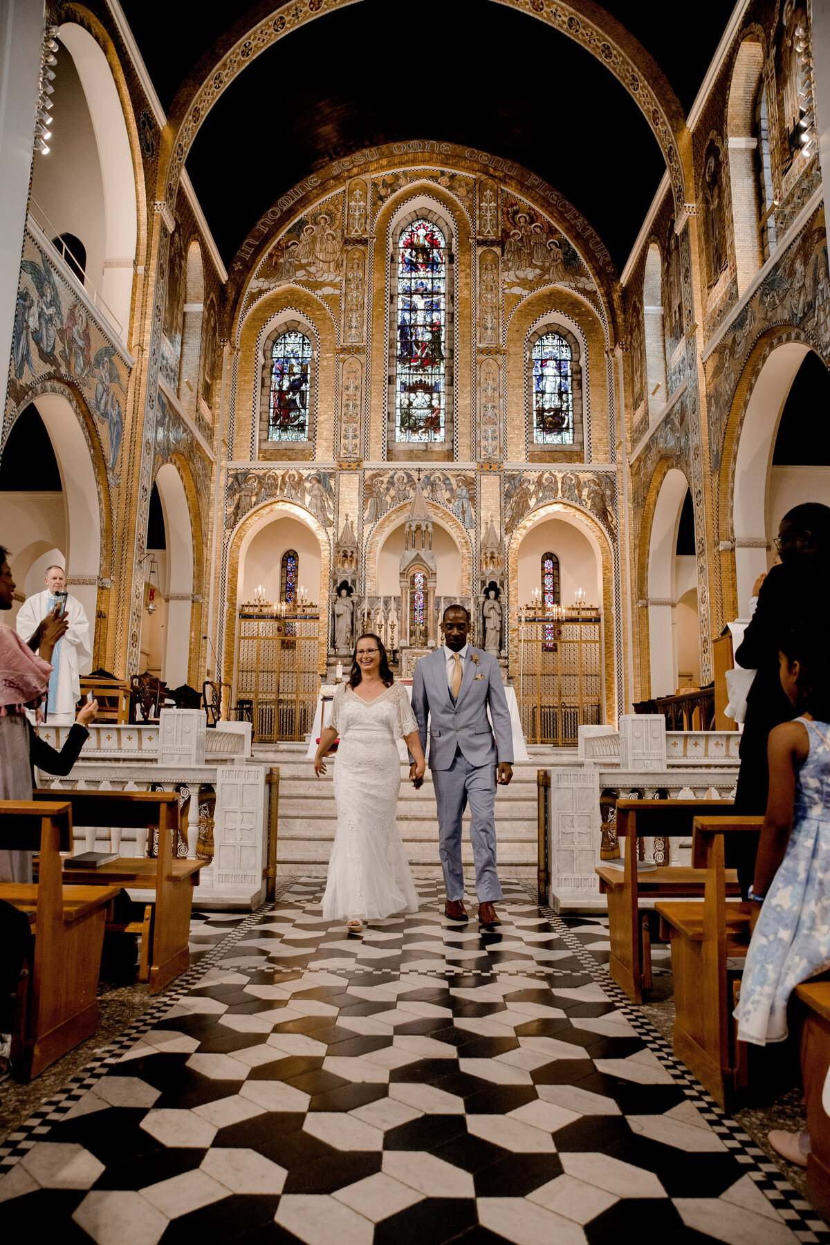 London based Wedding and Couple Photographer