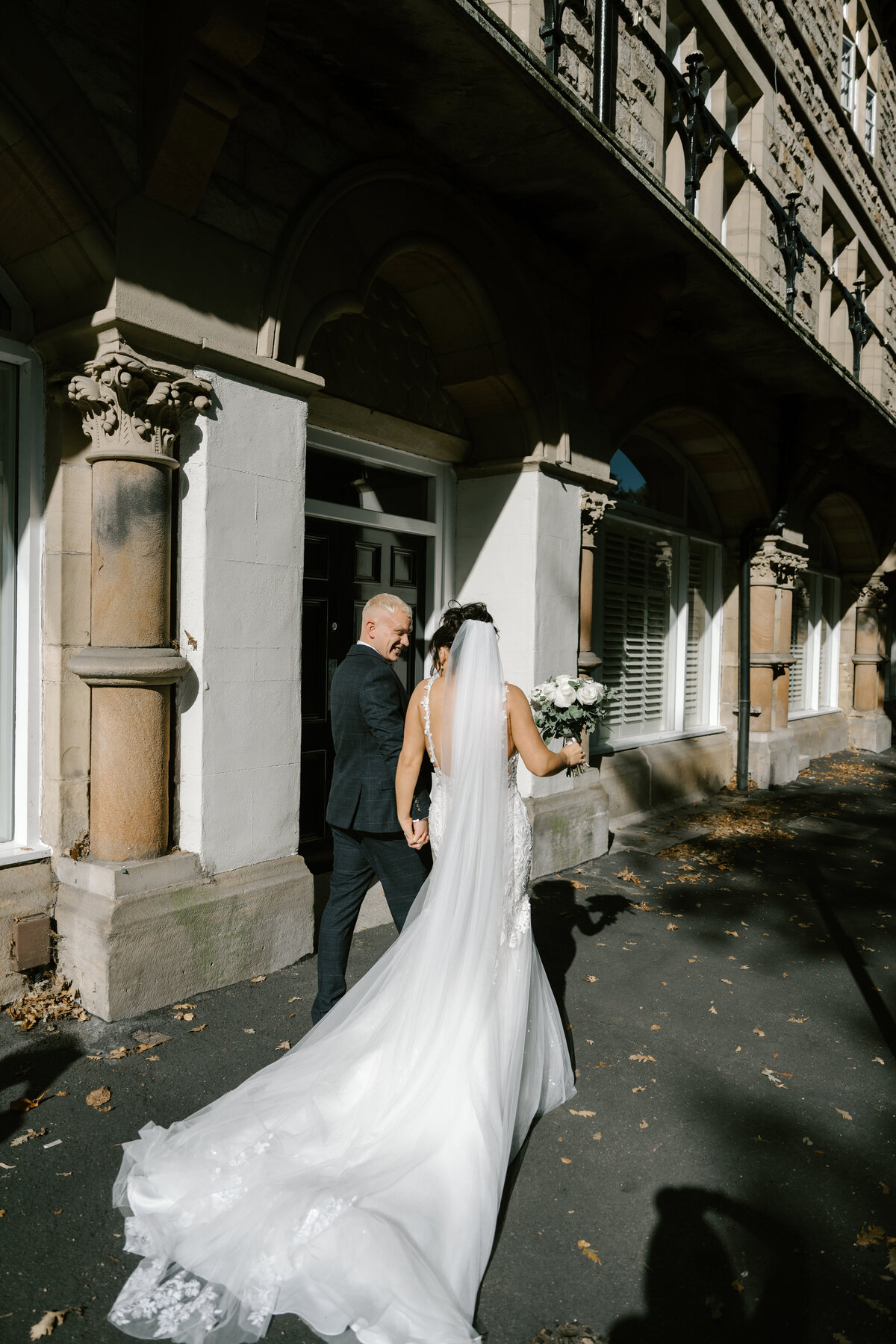 Mr & Mrs Ball-7516
