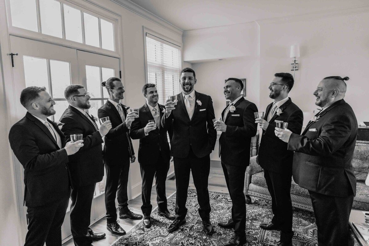 019_Berkeley Hall Wedding Bluffton South Carilina Photographer_