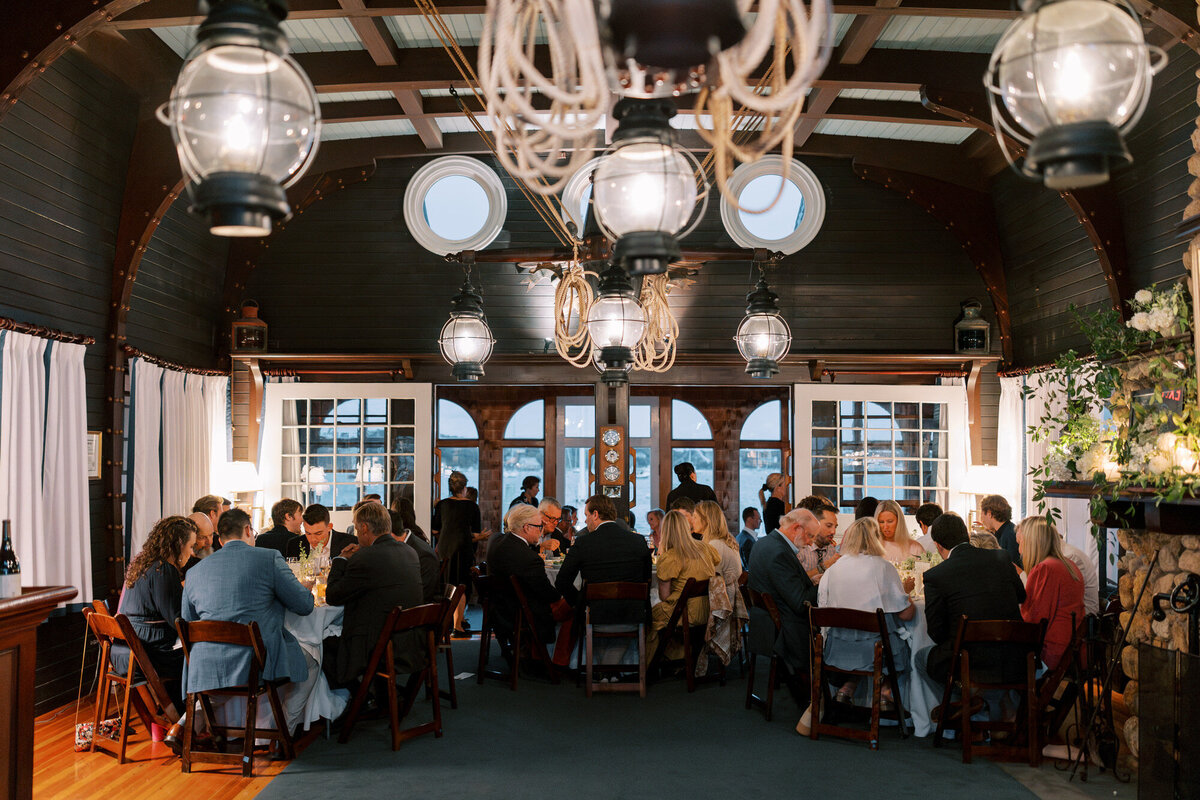 Martha's Vineyard Edgartown Rehearsal Dinner Photos-Halie Child Photography-147