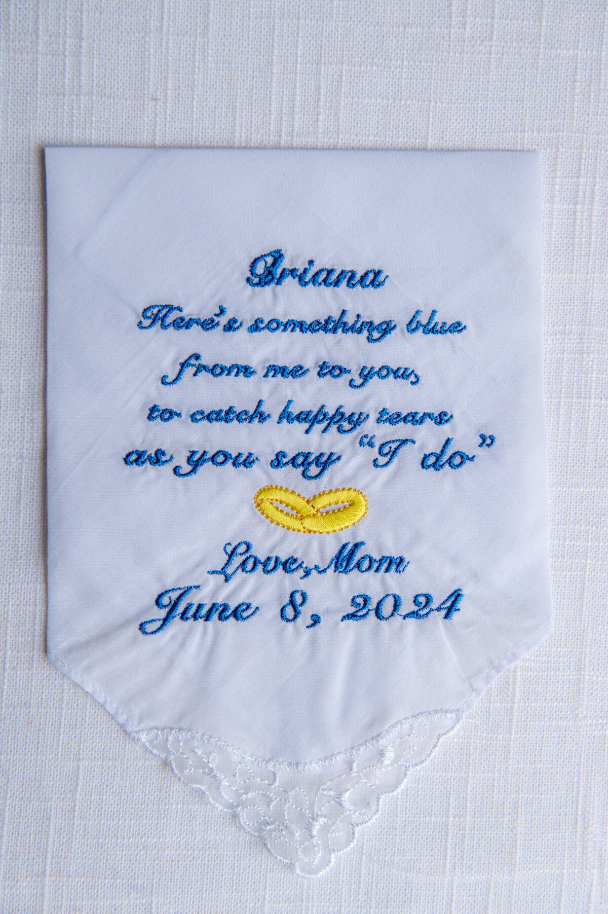 Bri + Evan Wedding - The Siners Photography-28