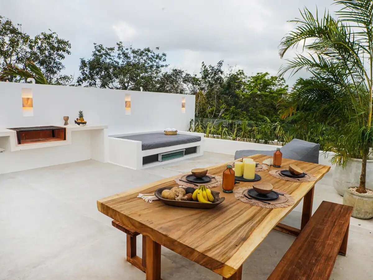 PALMS Real Estate Group - Tulum12