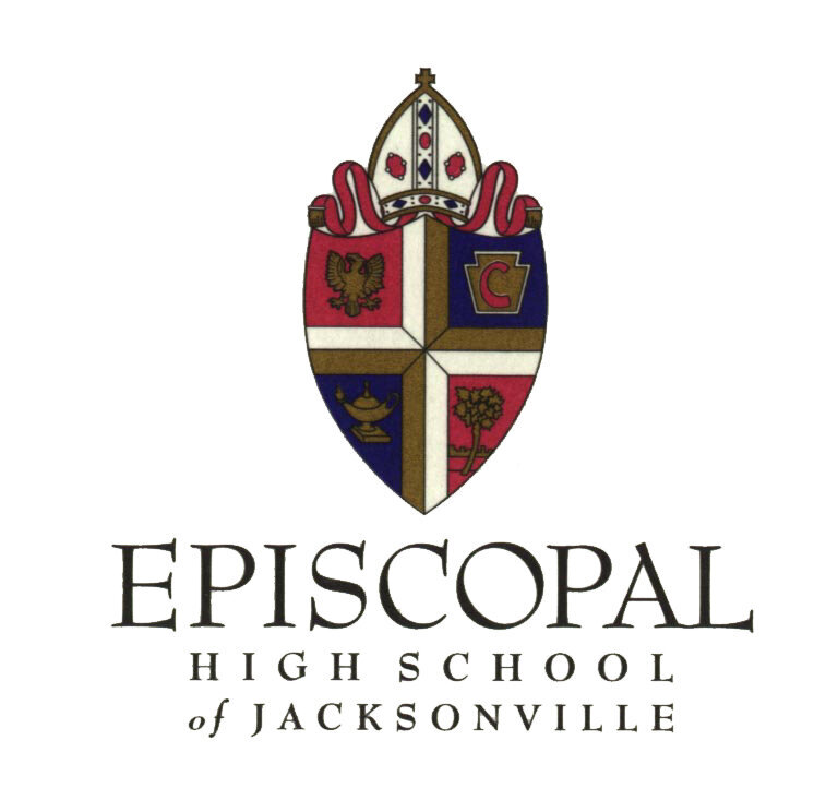 Episcopal High School of jacksonville logo