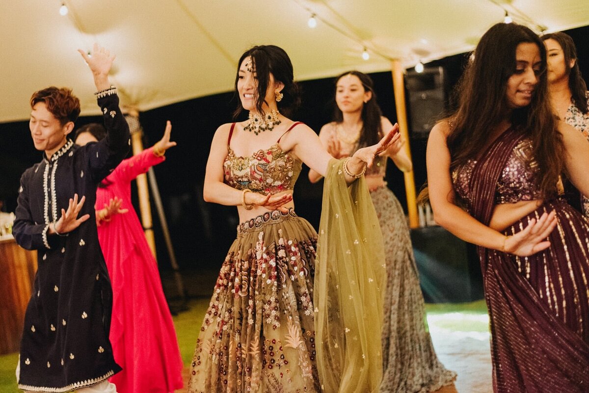 Best Destination Wedding Planners | Orange Blossom Events 097