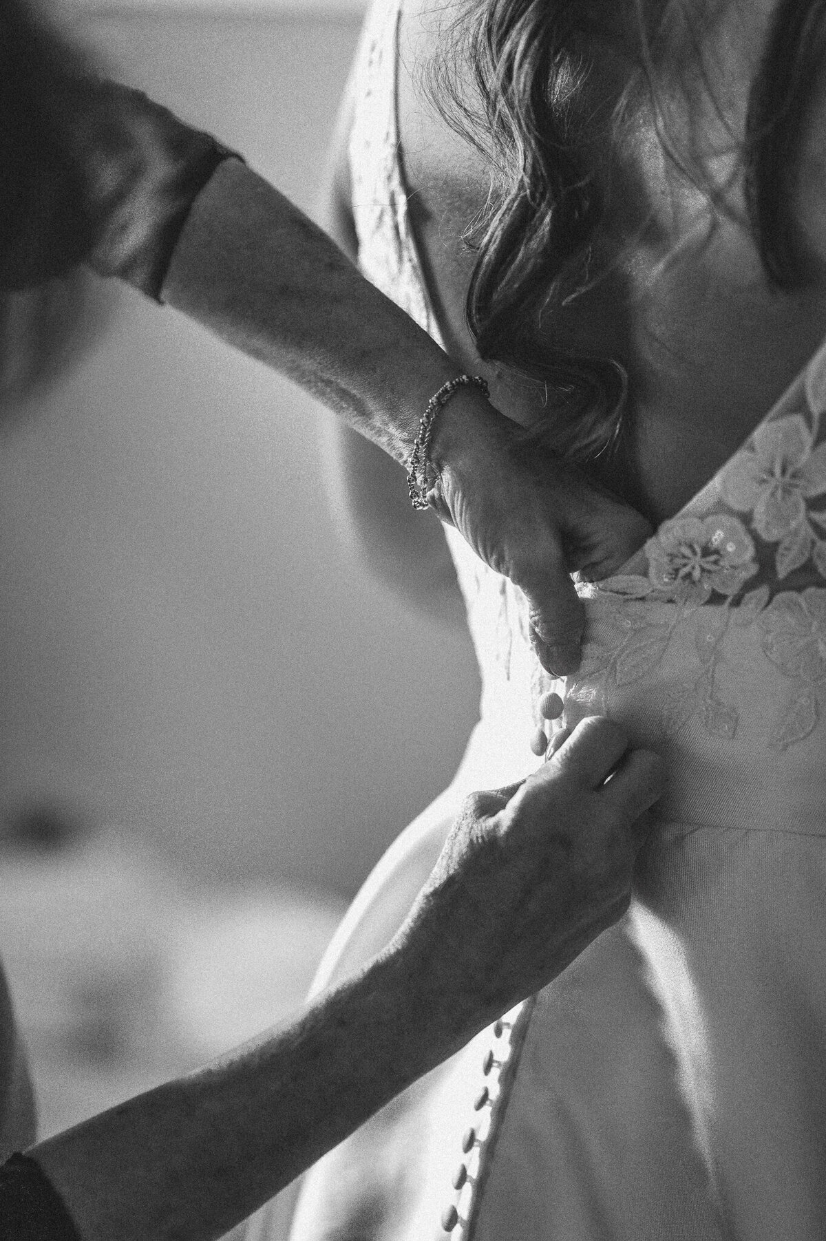 Wilmington Airbnb Intimate Wedding-13