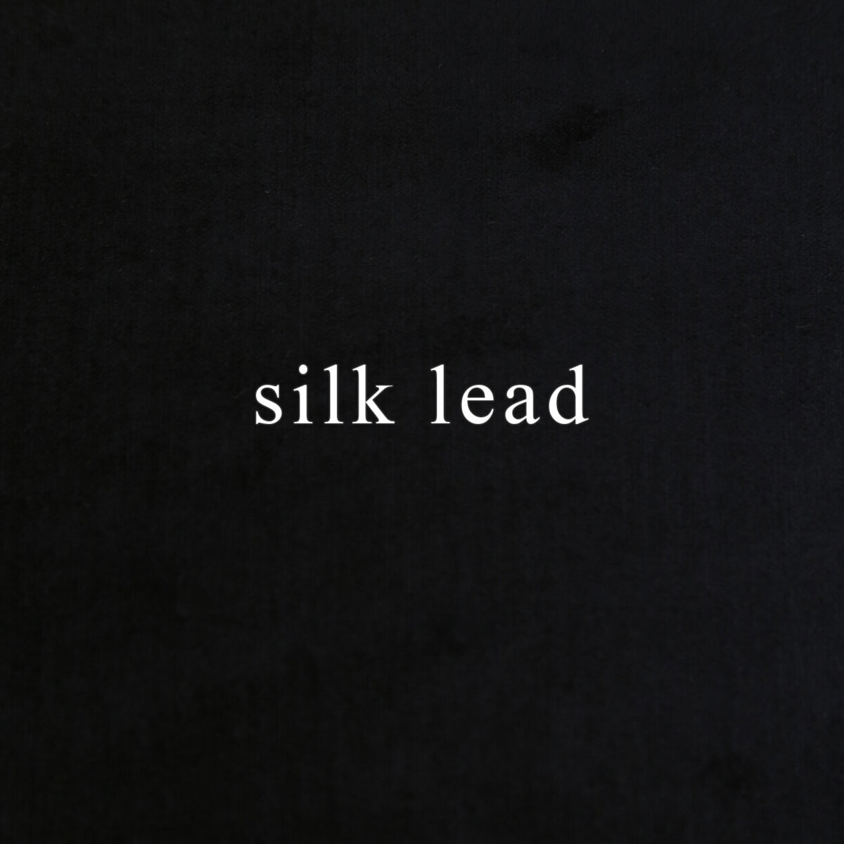 silk-lead