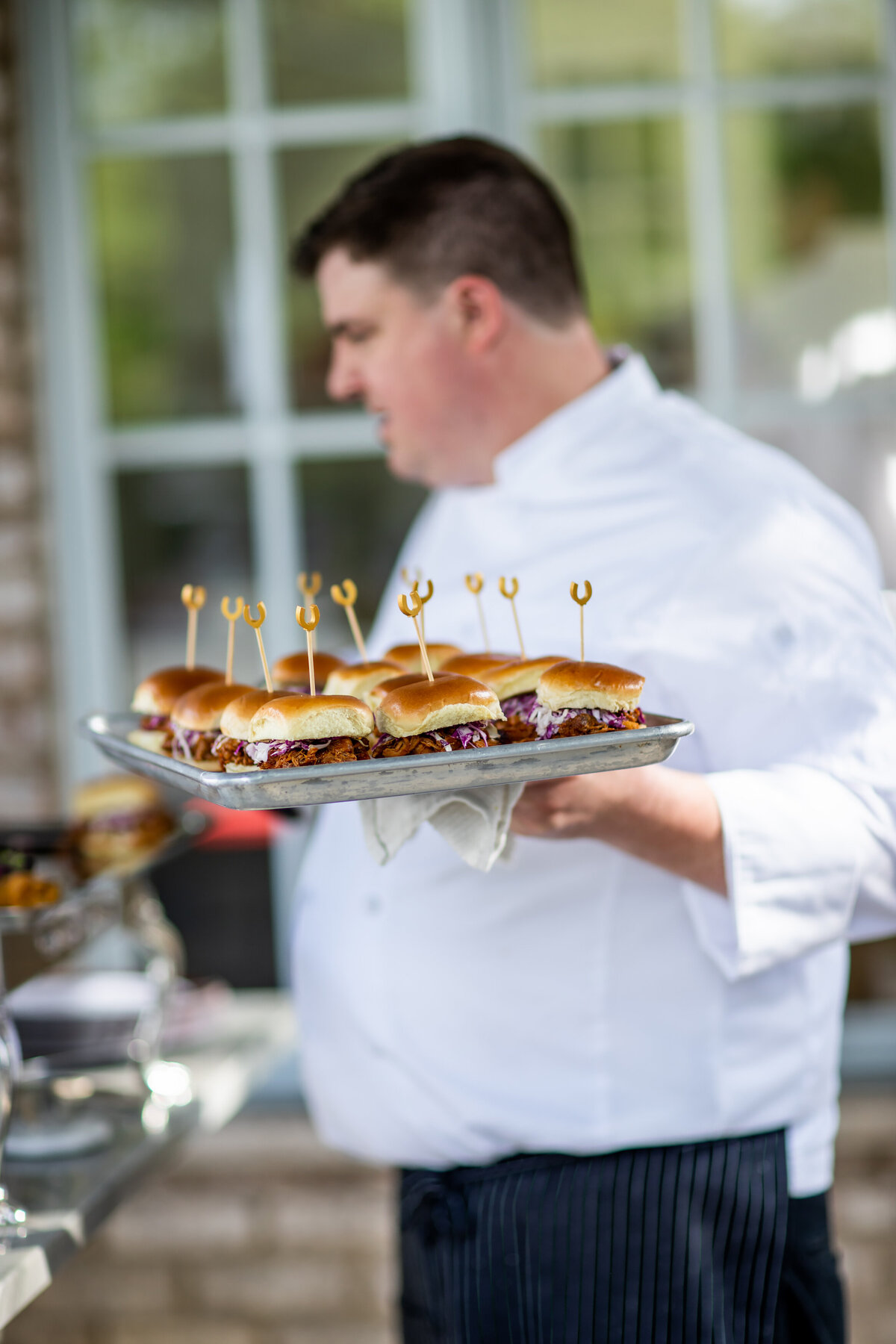 Chicago Event Planner 108