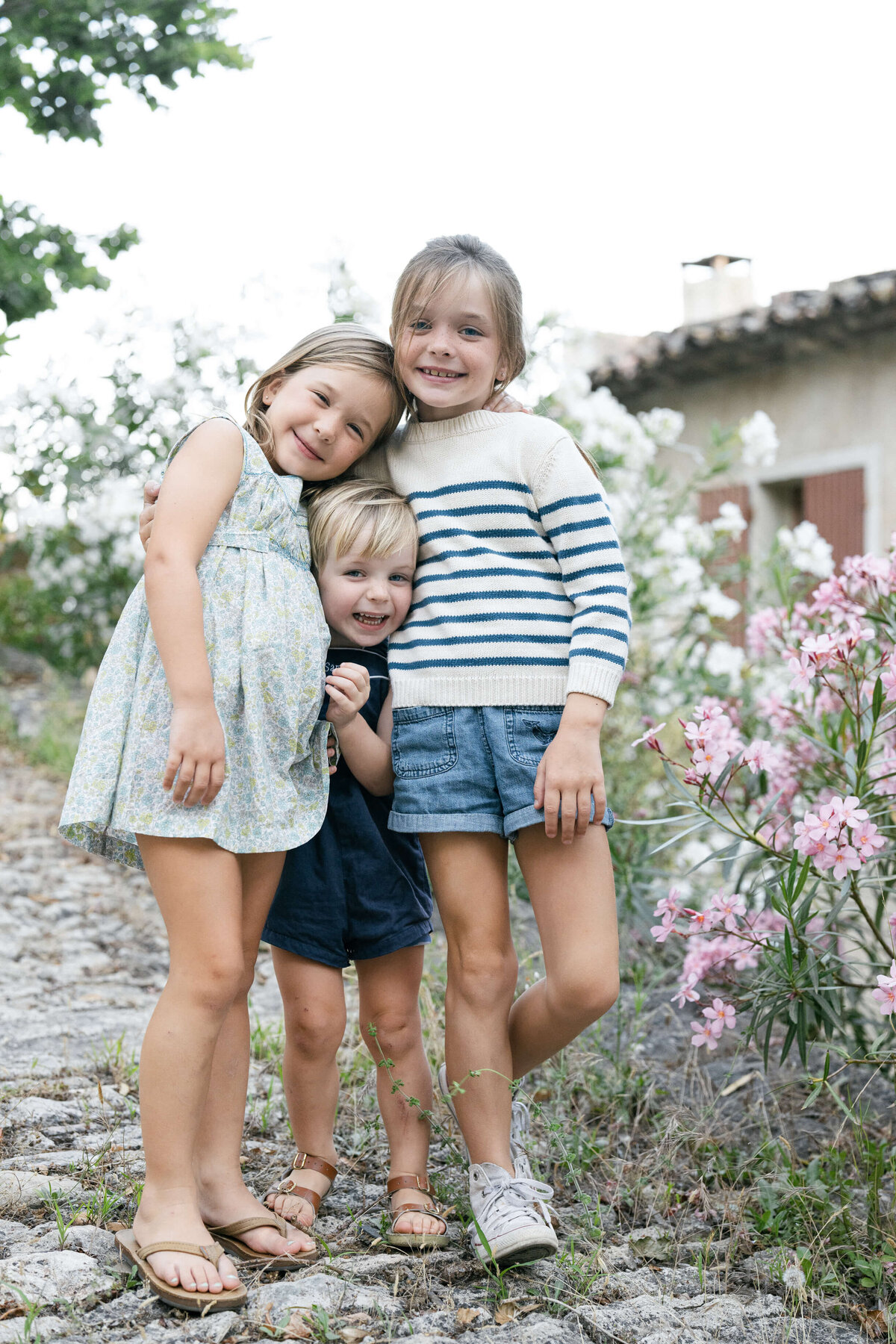 Siblings photoshoot