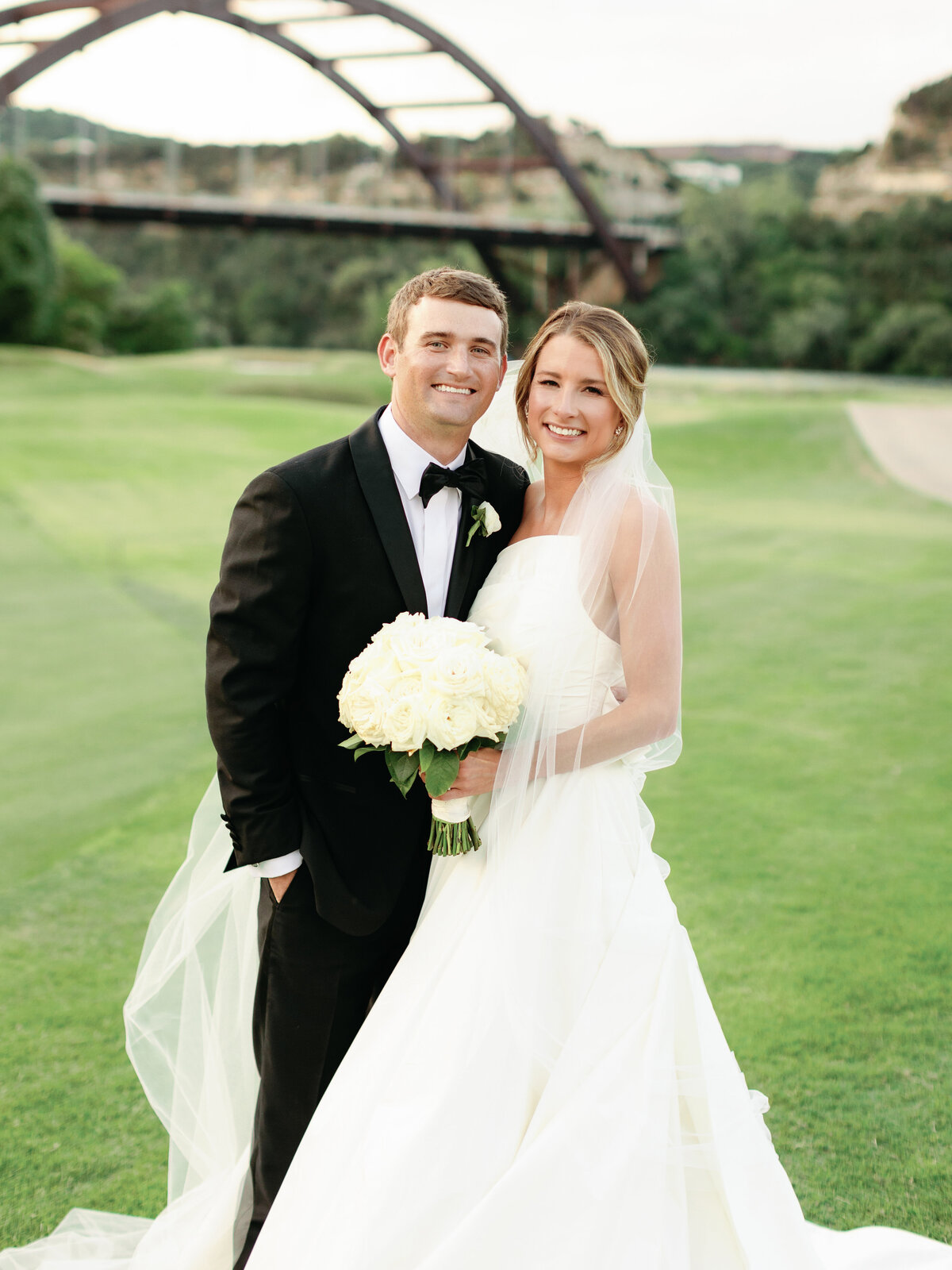 Anastasia Strate Photography L & K Austin Country Club-76