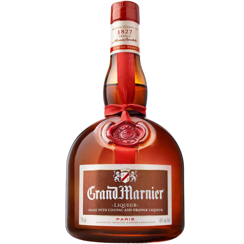 Grand Marnier Liqueur