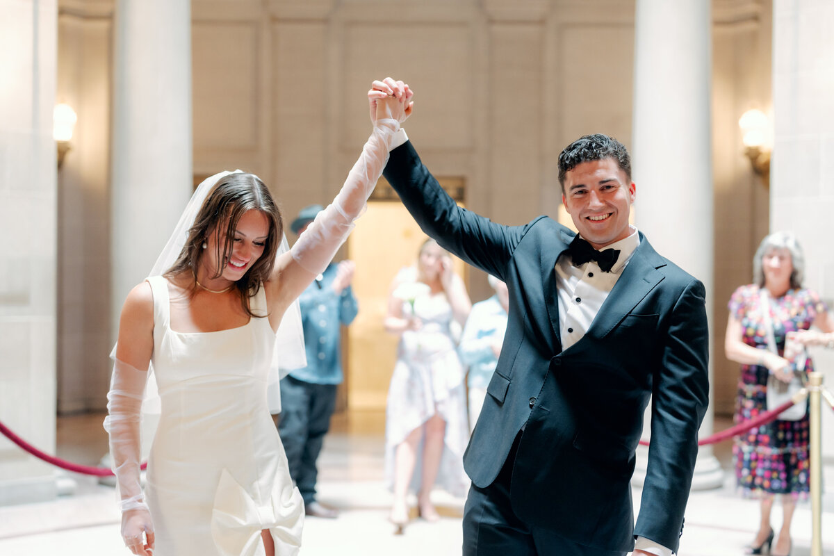 Haley & Rob Sf City Hall-37