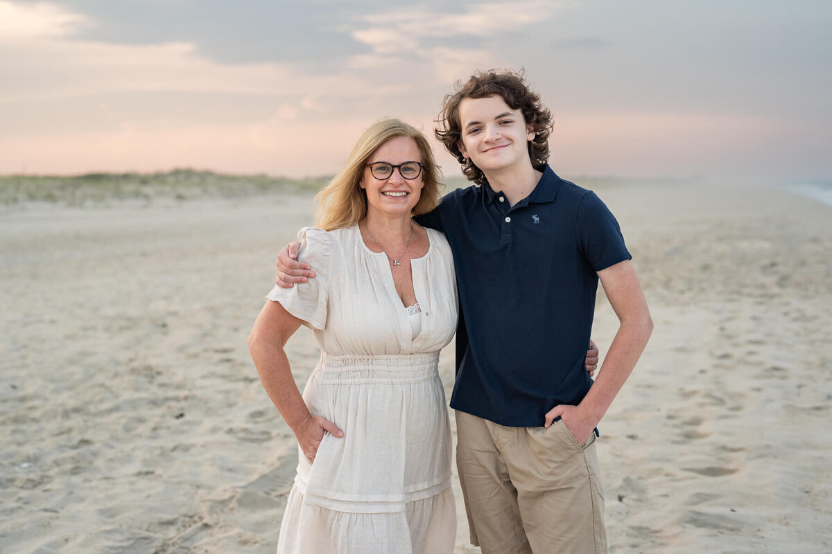 Lewes Rehoboth Beach Family Photographer-2